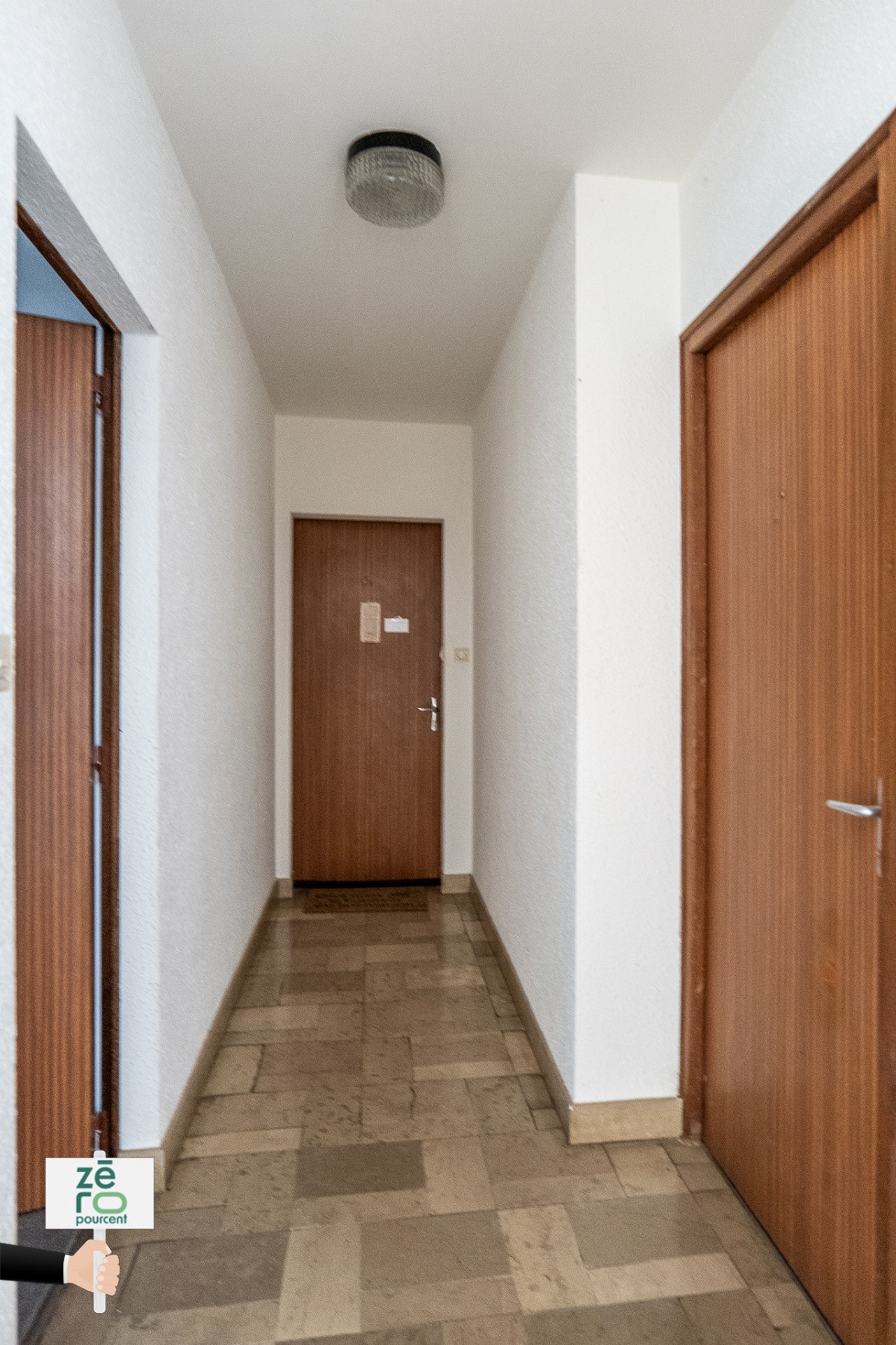 Vente Appartement à Coëx 1 pièce