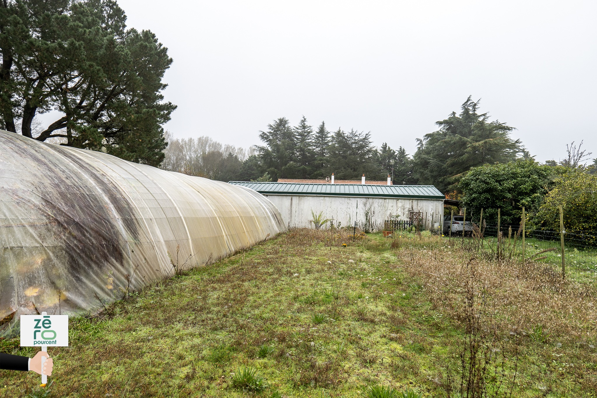 Vente Maison à Challans 6 pièces