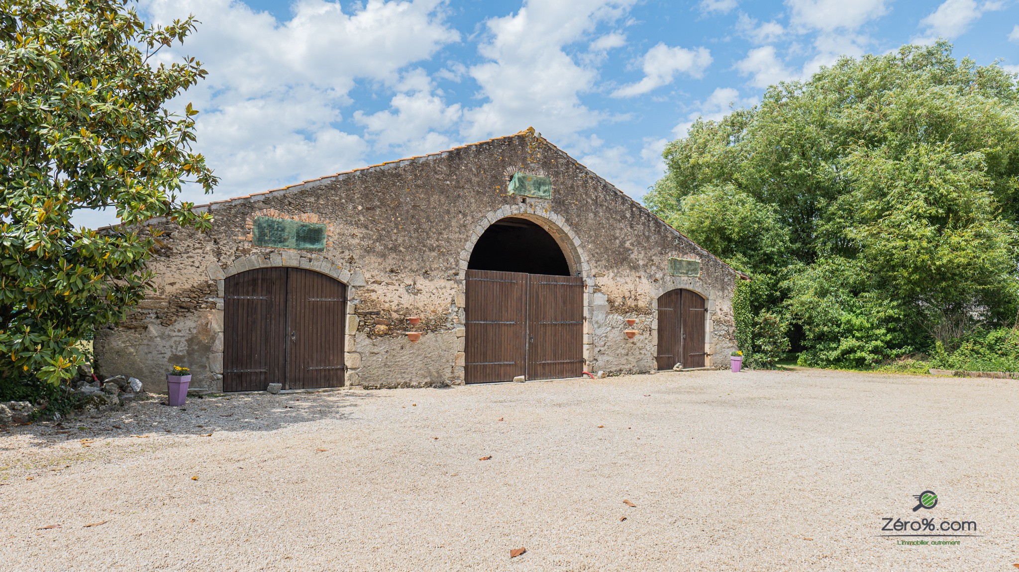 Vente Maison à Challans 7 pièces