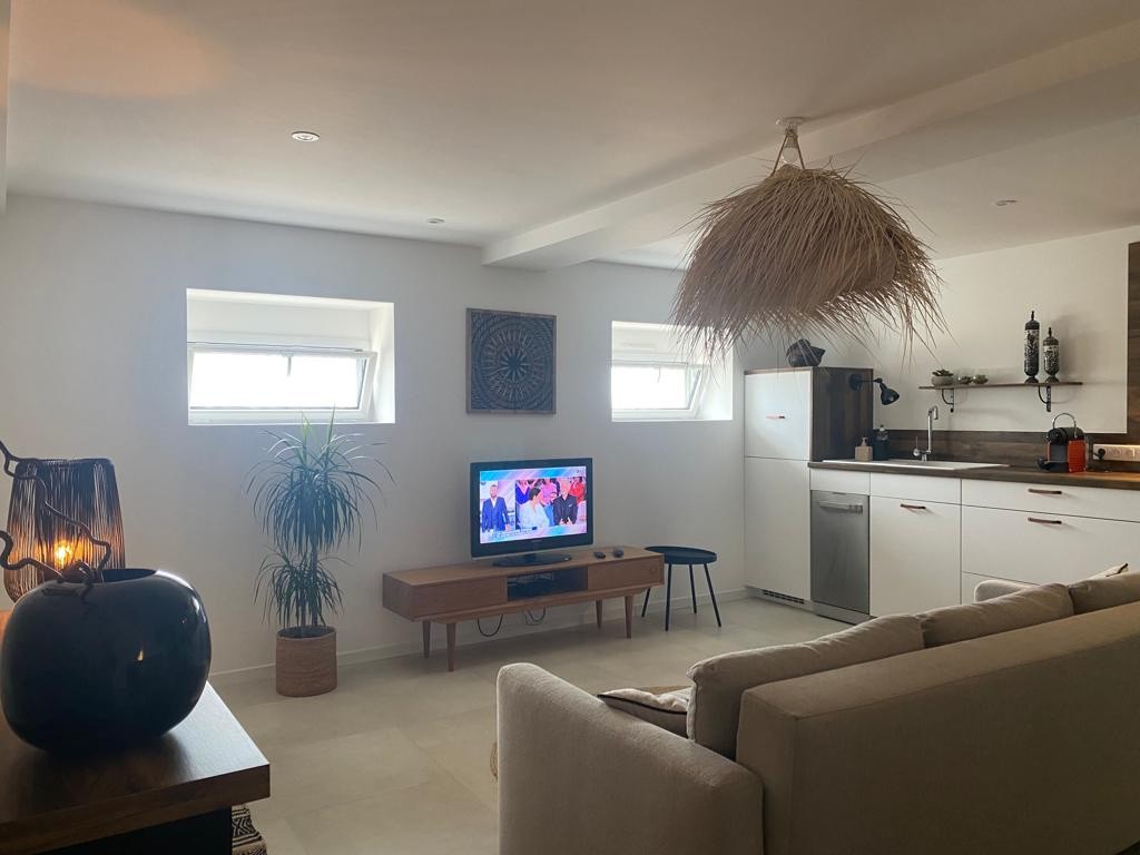 Vente Appartement à les Sables-d'Olonne 2 pièces