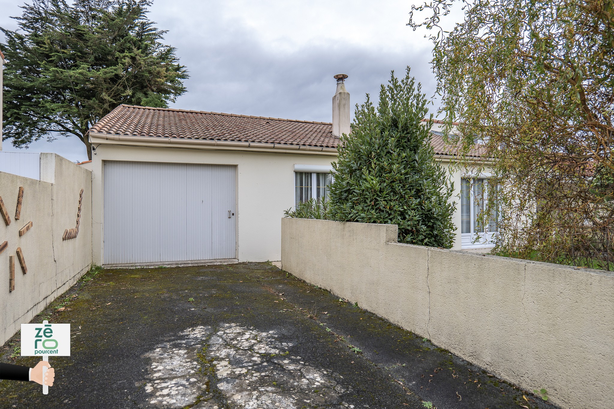 Vente Maison à la Roche-sur-Yon 5 pièces