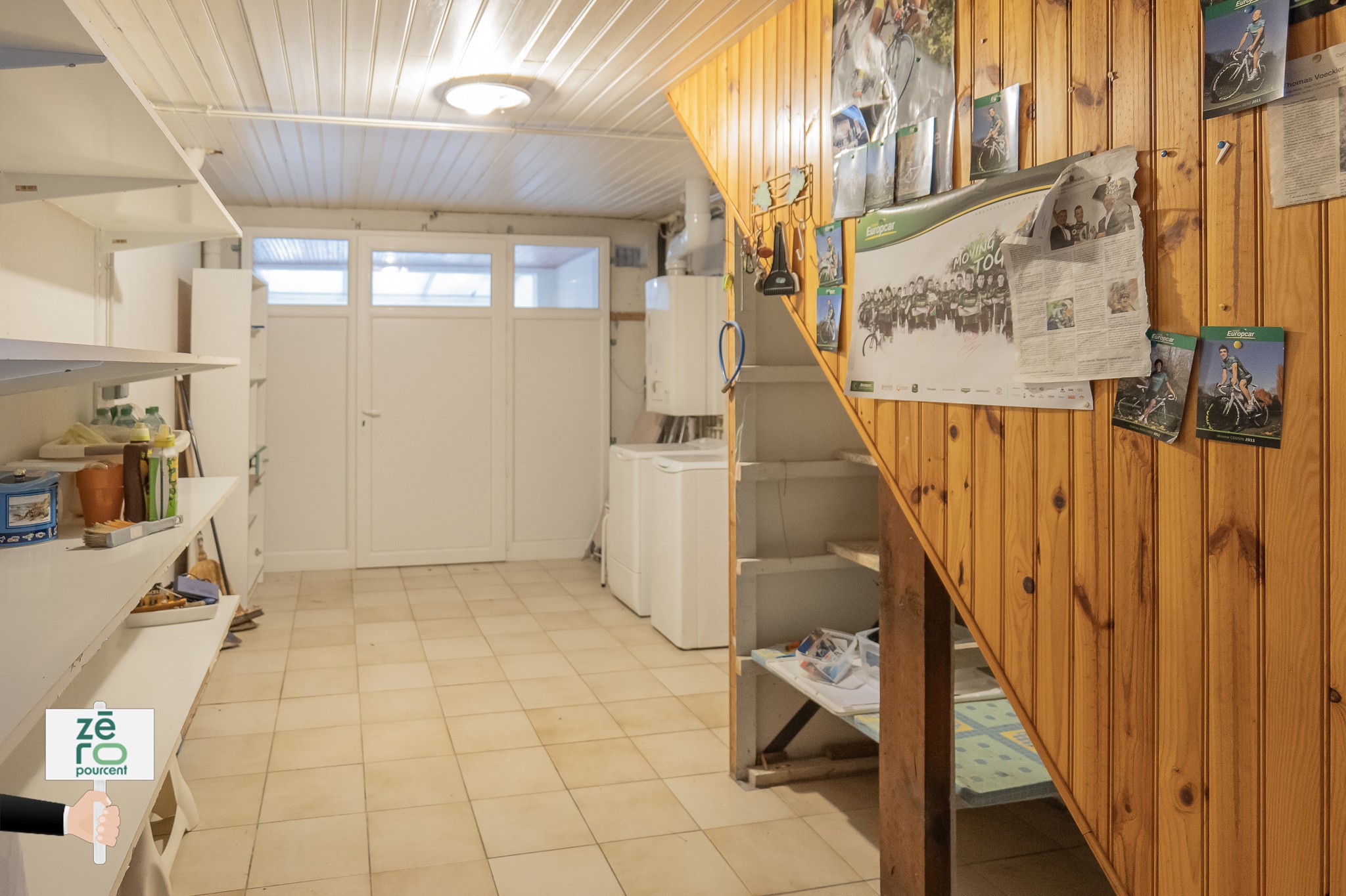 Vente Maison à la Roche-sur-Yon 5 pièces