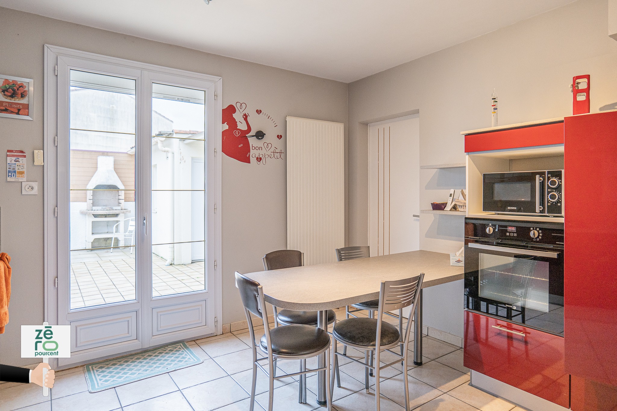 Vente Maison à la Roche-sur-Yon 5 pièces