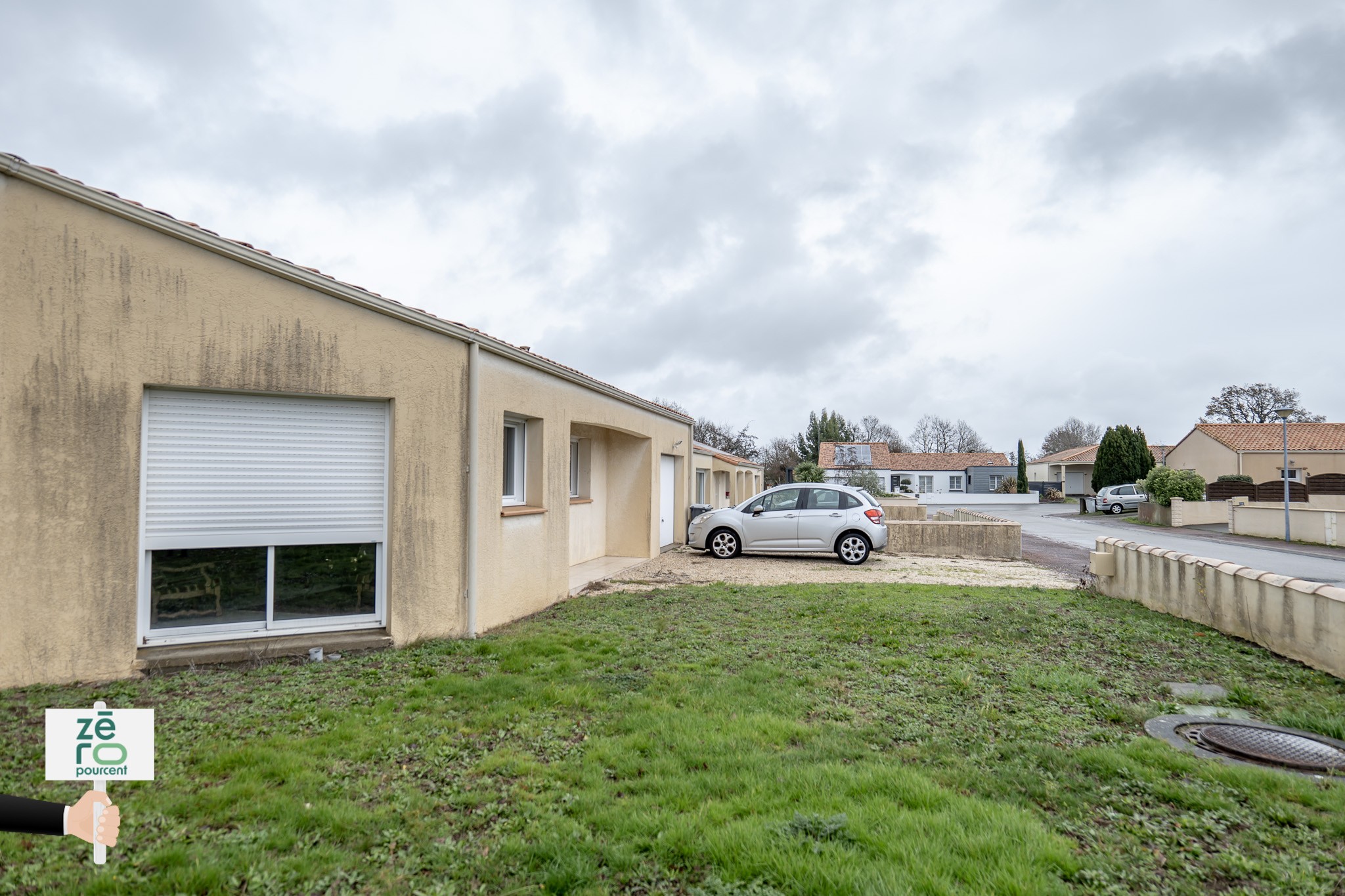 Vente Maison à le Poiré-sur-Vie 4 pièces