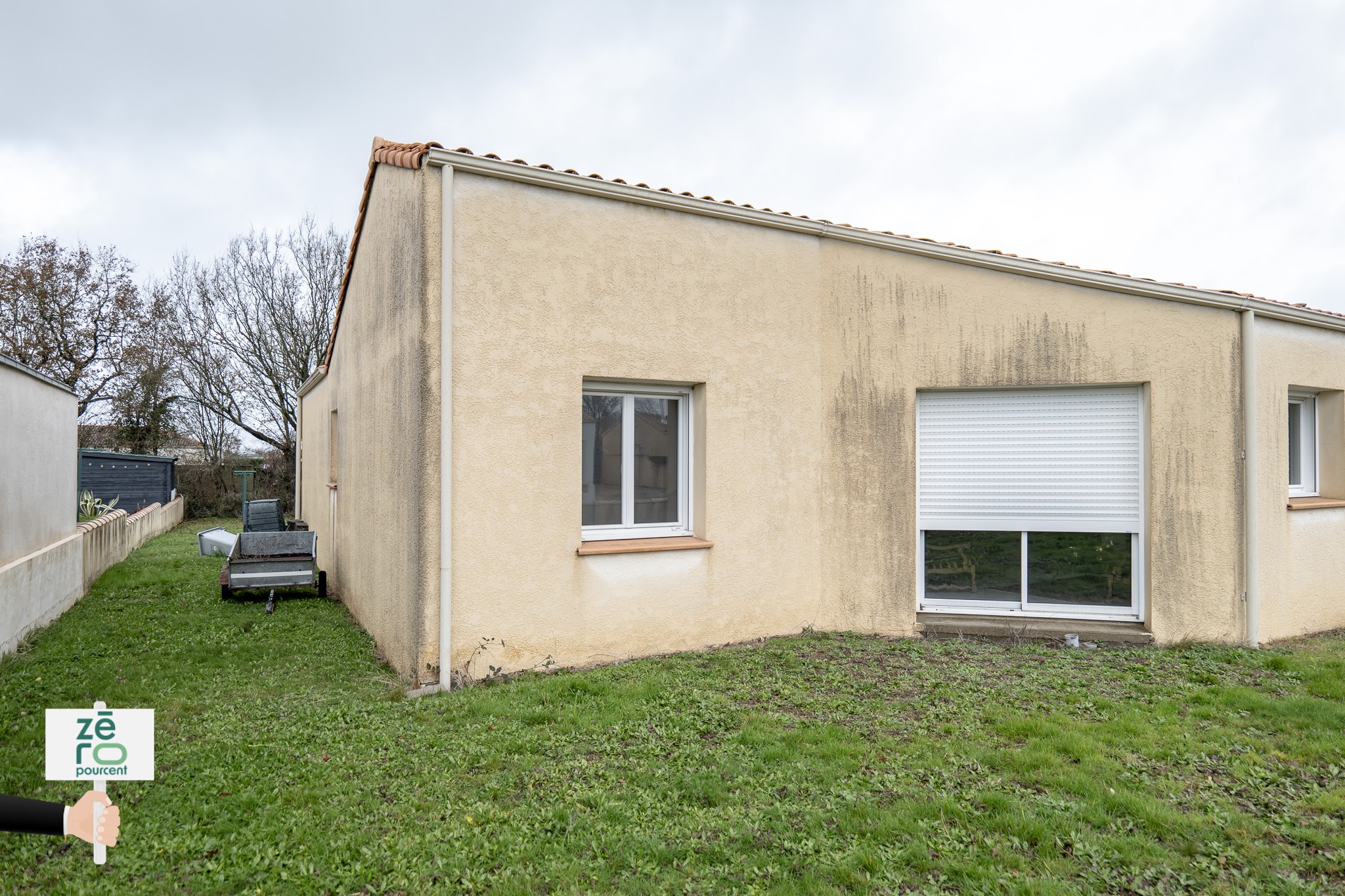 Vente Maison à le Poiré-sur-Vie 4 pièces