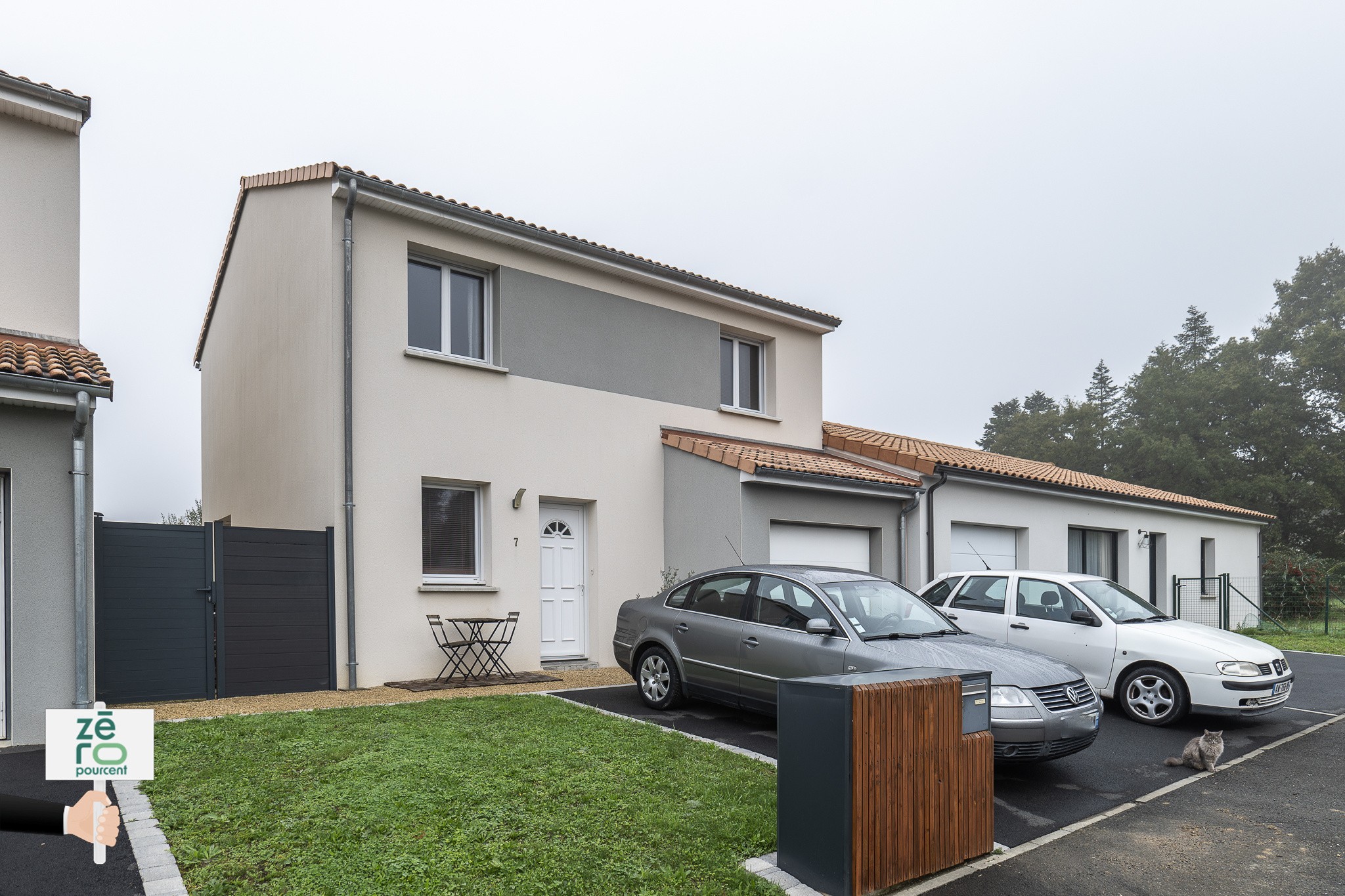 Vente Maison à Vallet 4 pièces