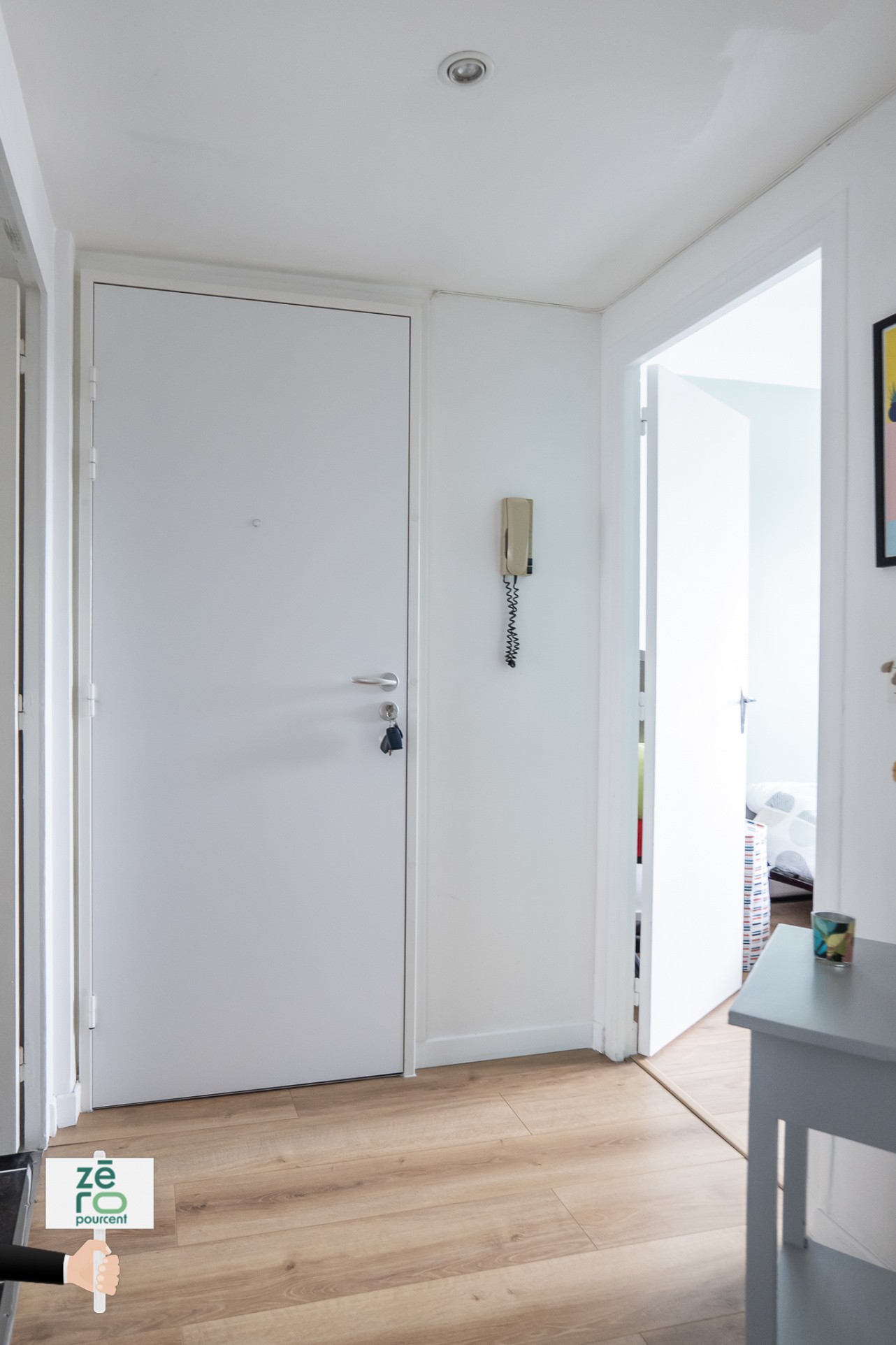 Vente Appartement à Nantes 4 pièces