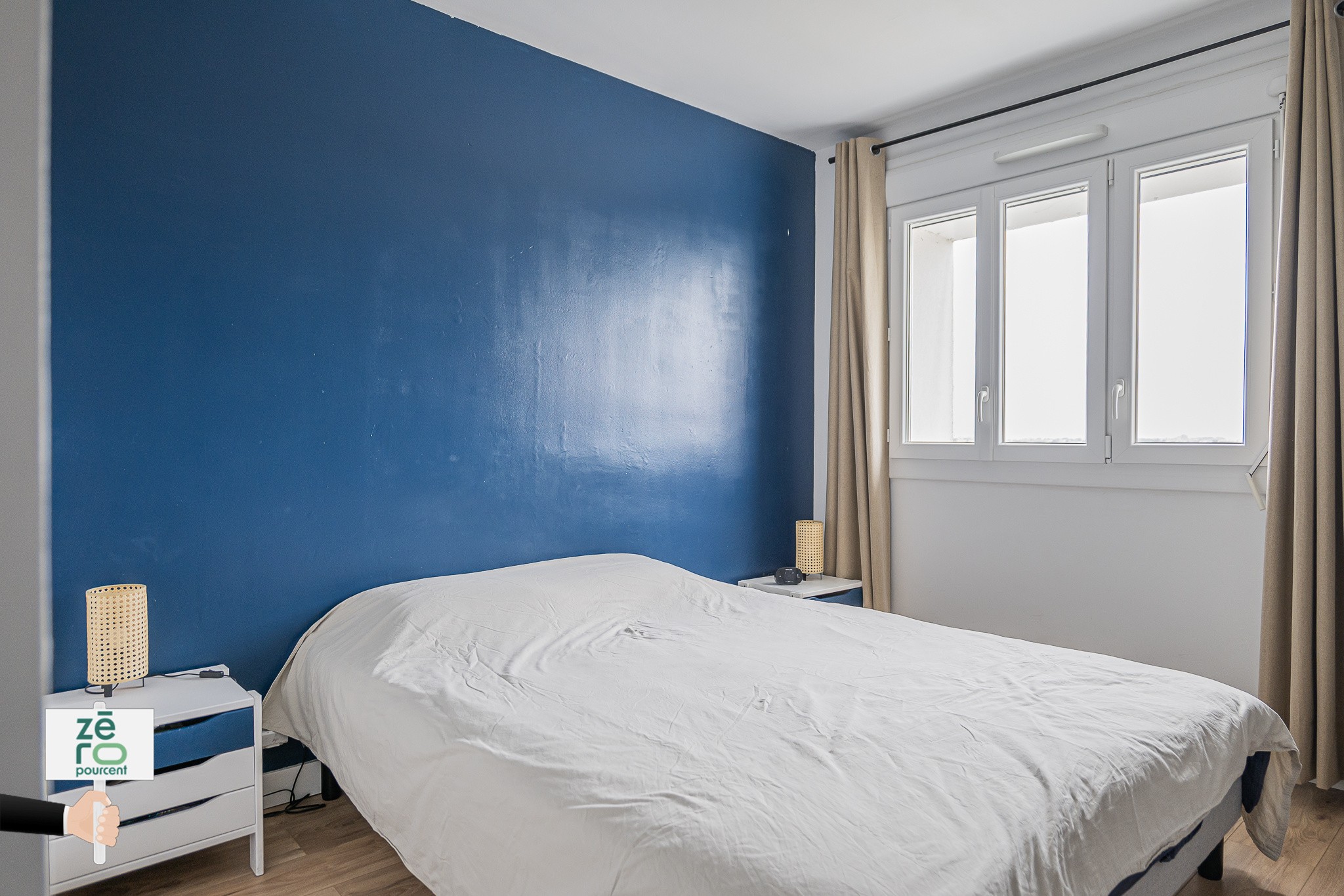 Vente Appartement à Nantes 4 pièces