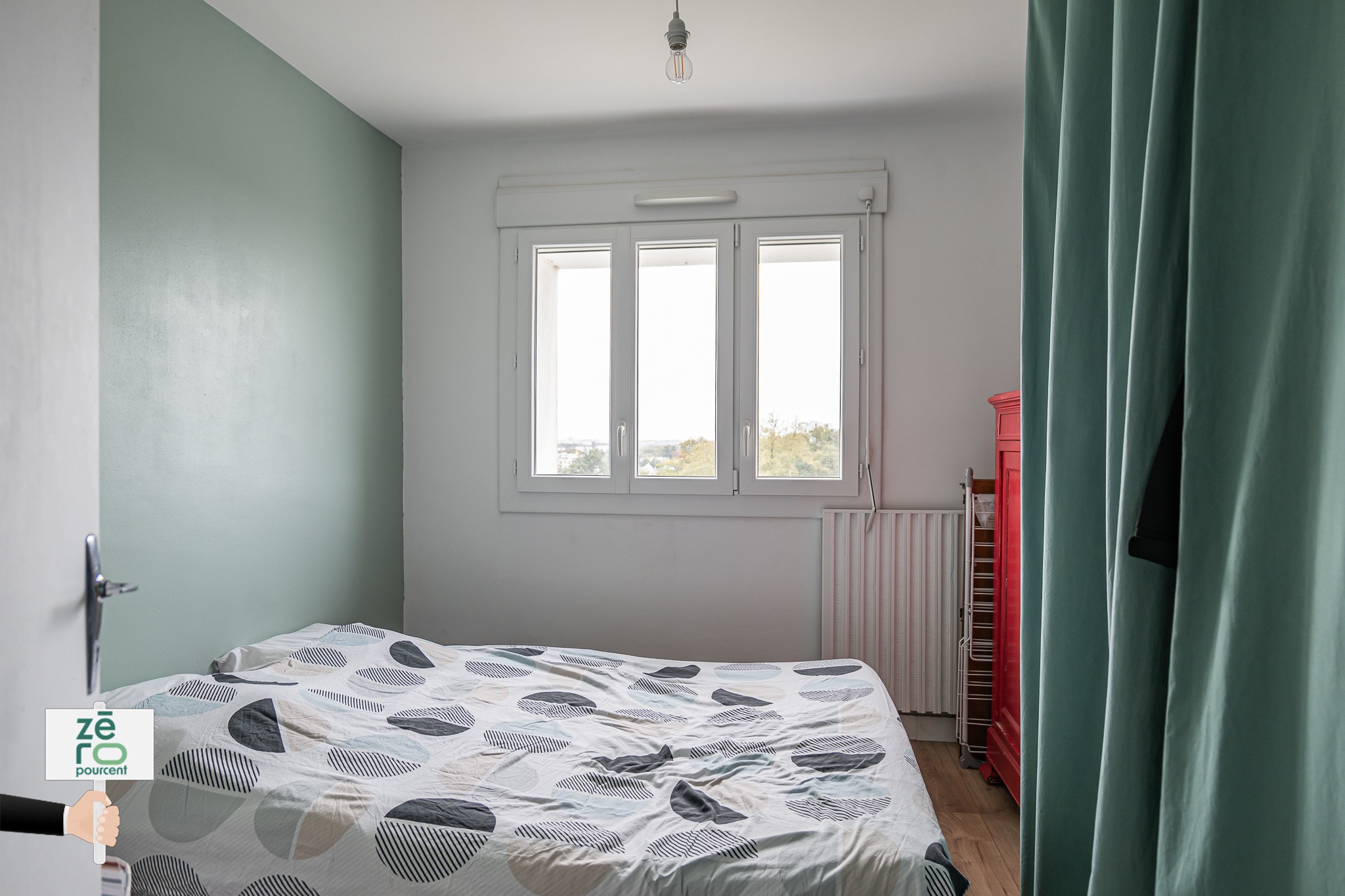 Vente Appartement à Nantes 4 pièces