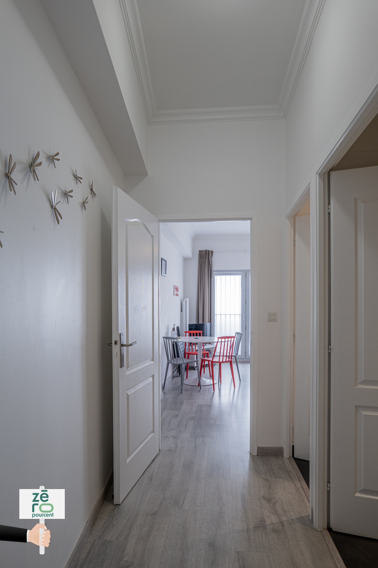 Vente Appartement à les Sables-d'Olonne 2 pièces