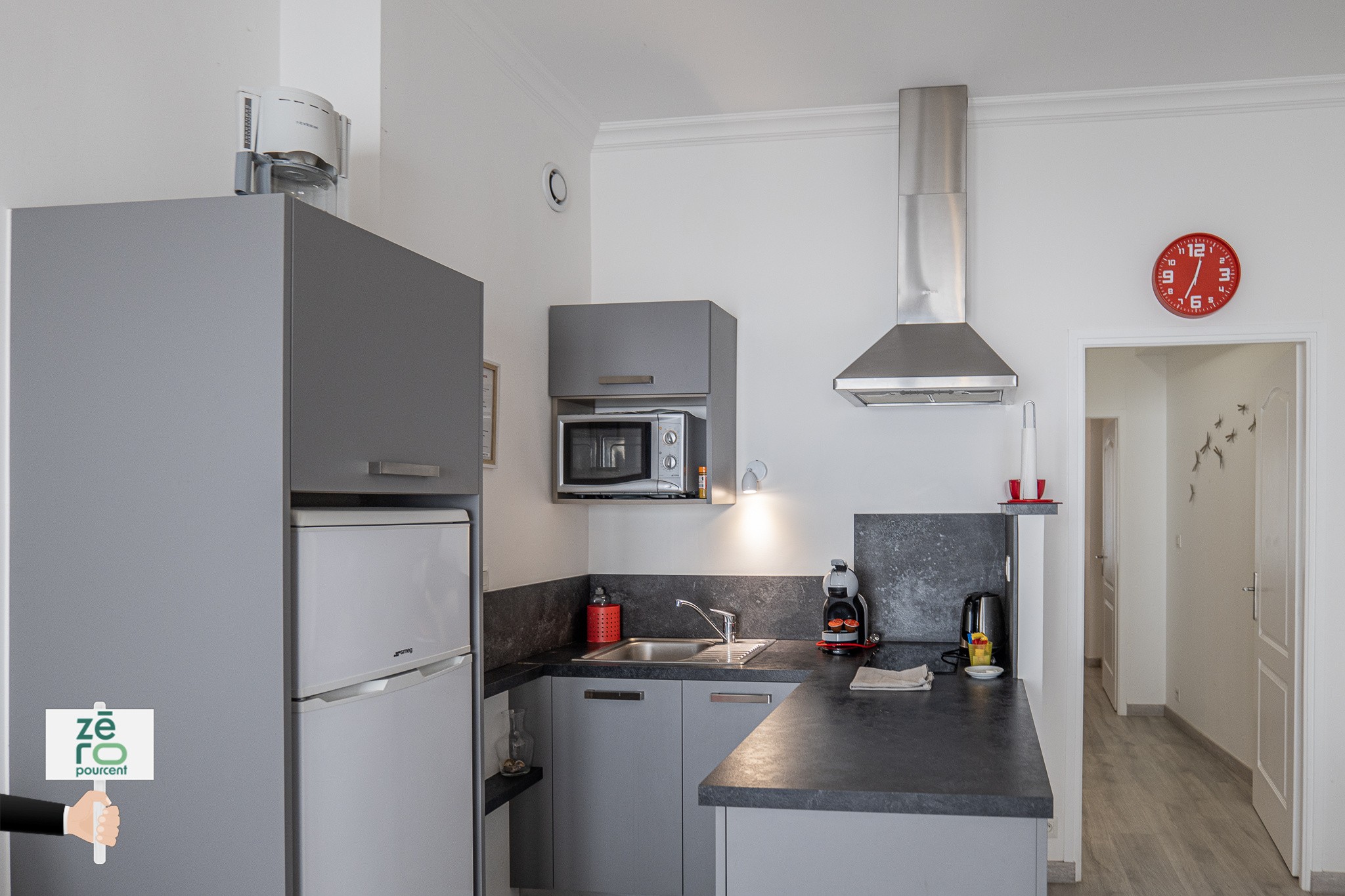 Vente Appartement à les Sables-d'Olonne 2 pièces