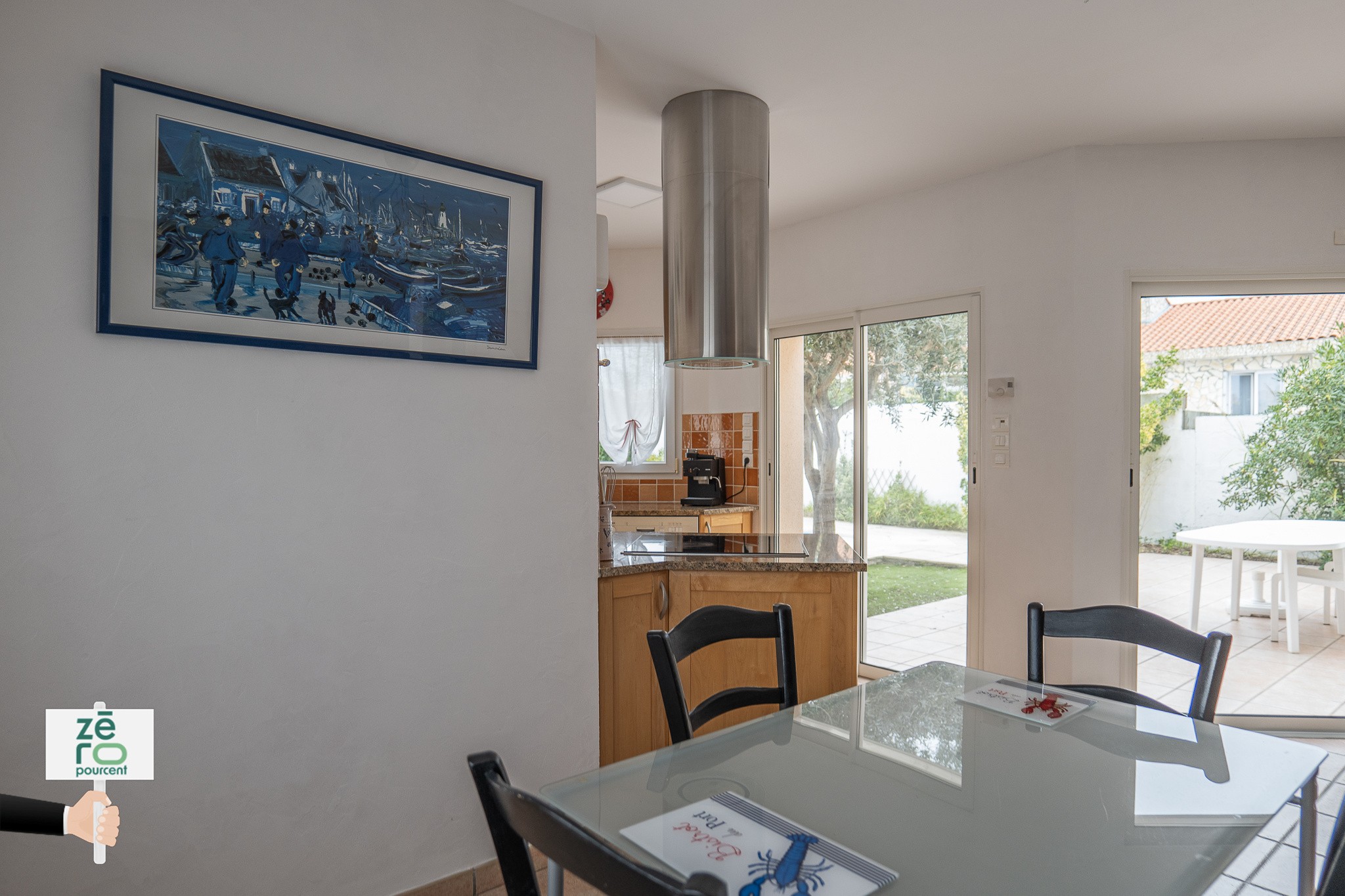 Vente Maison à les Sables-d'Olonne 4 pièces