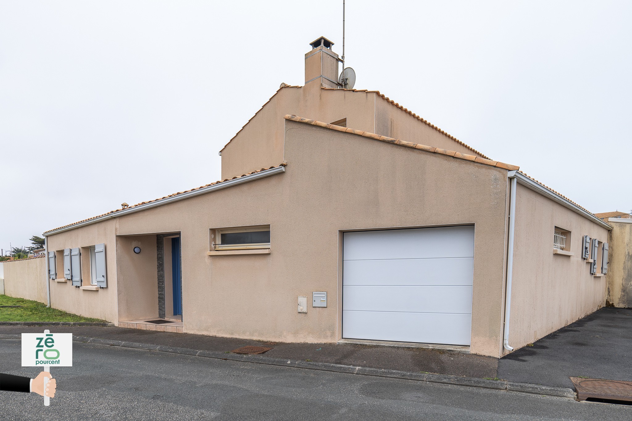 Vente Maison à les Sables-d'Olonne 4 pièces