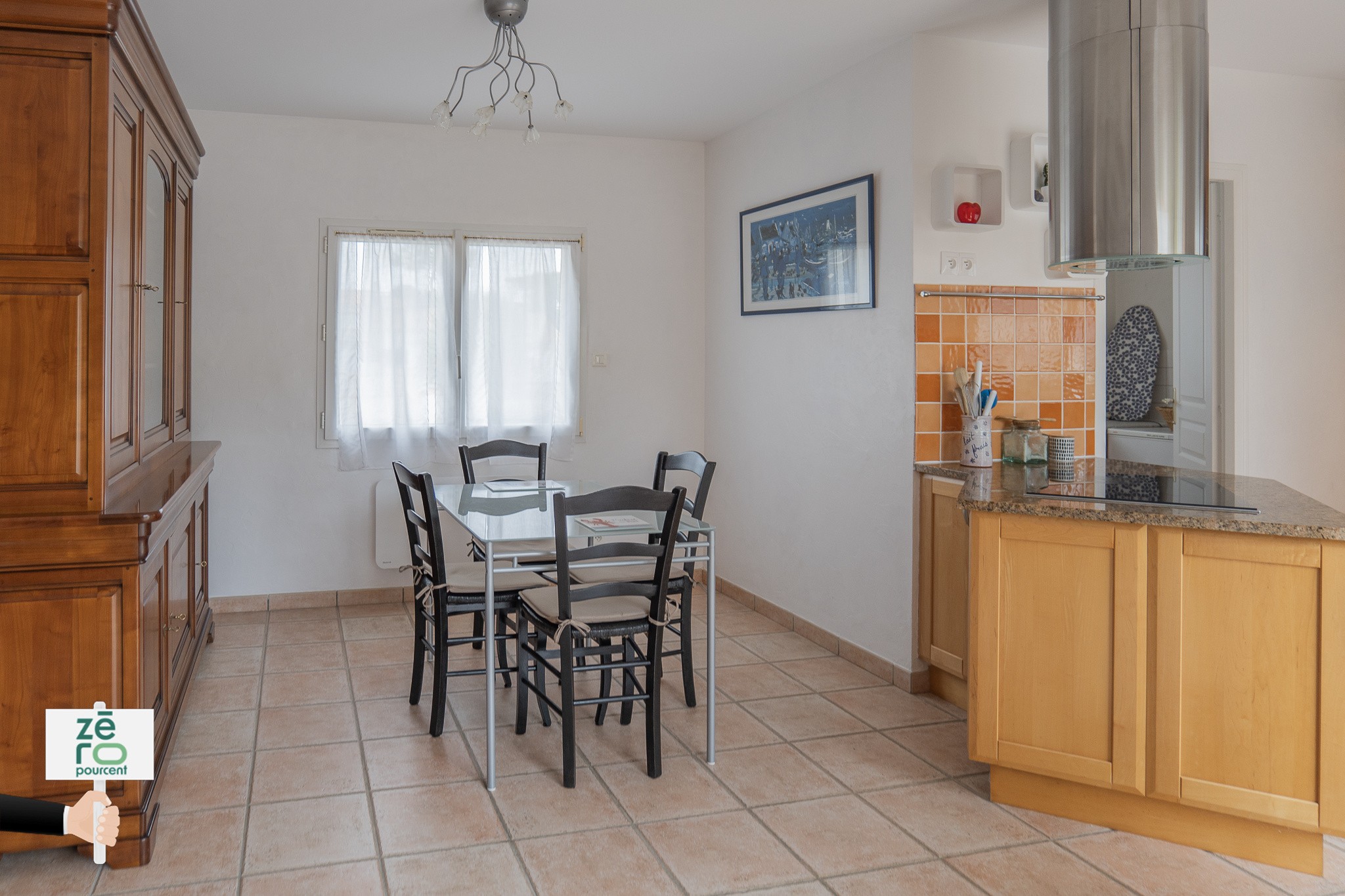 Vente Maison à les Sables-d'Olonne 4 pièces