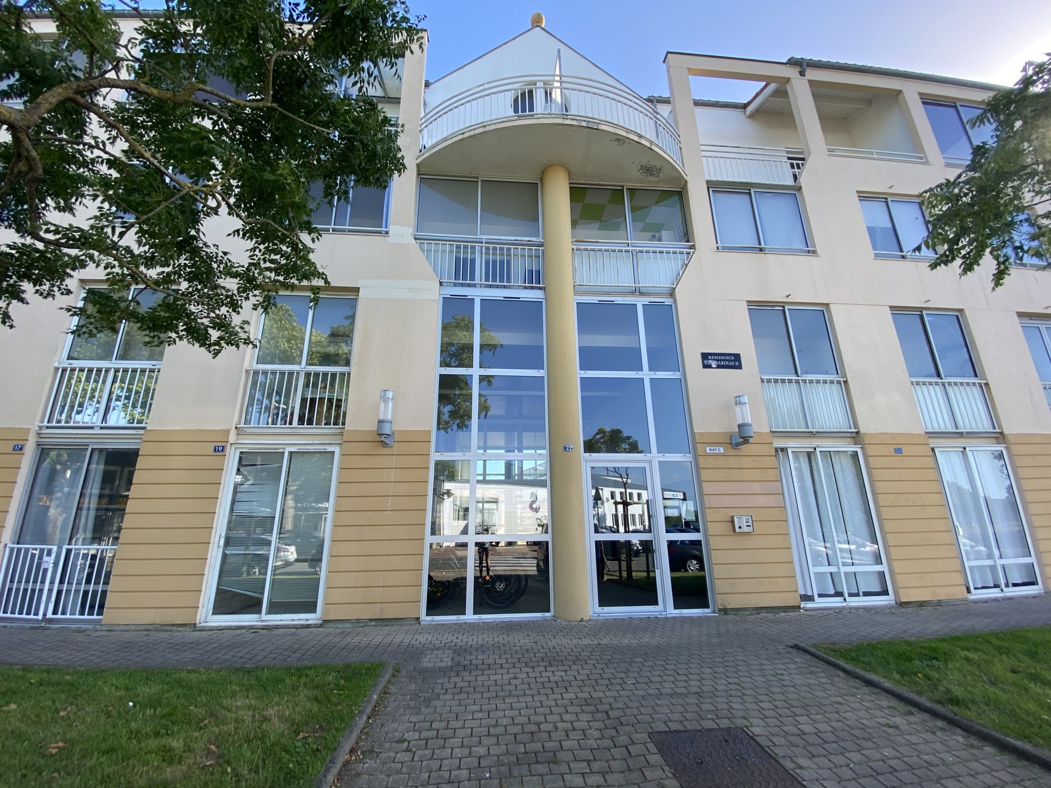 Vente Appartement à les Sables-d'Olonne 1 pièce