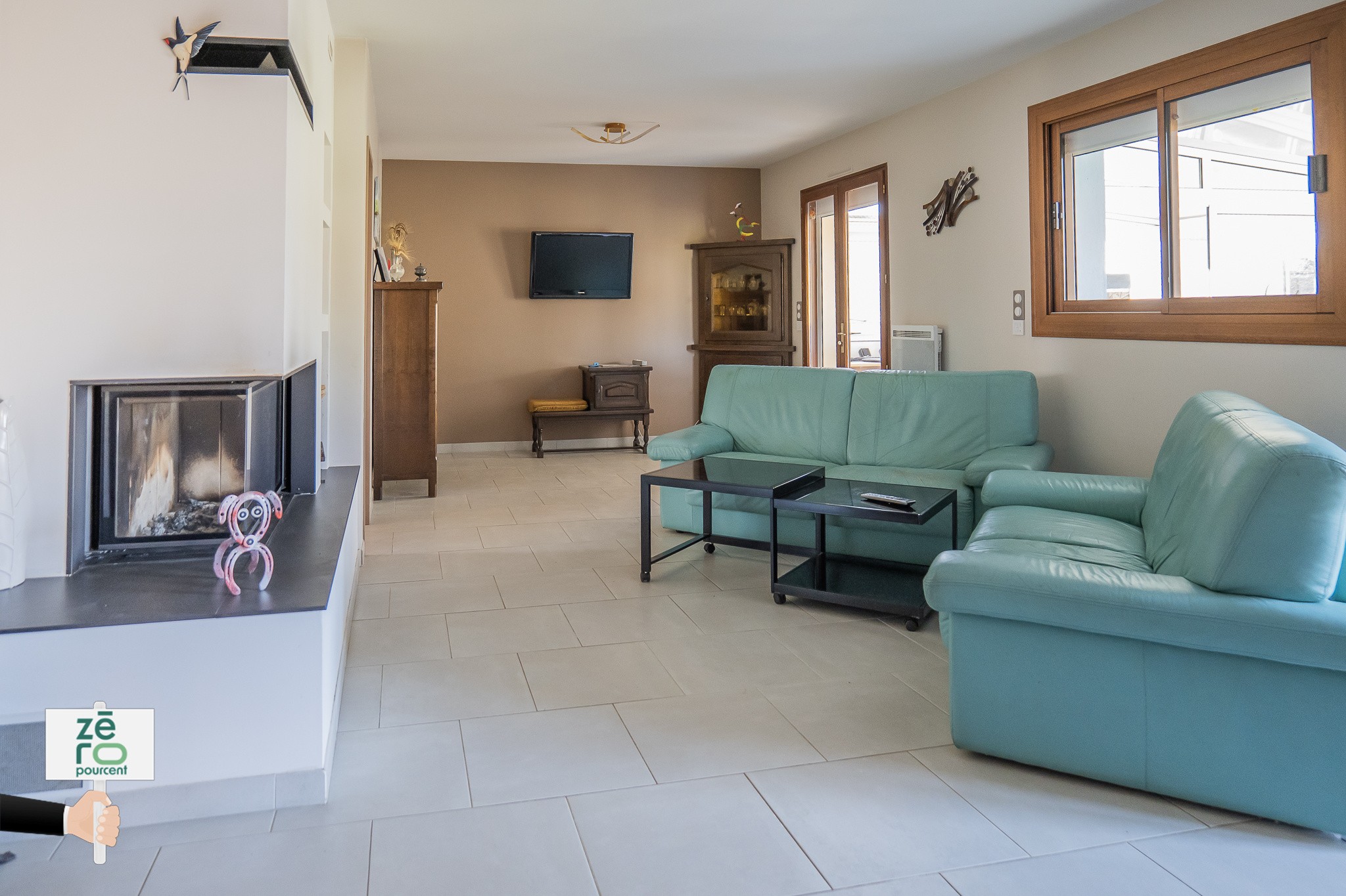 Vente Maison à Sainte-Foy 4 pièces