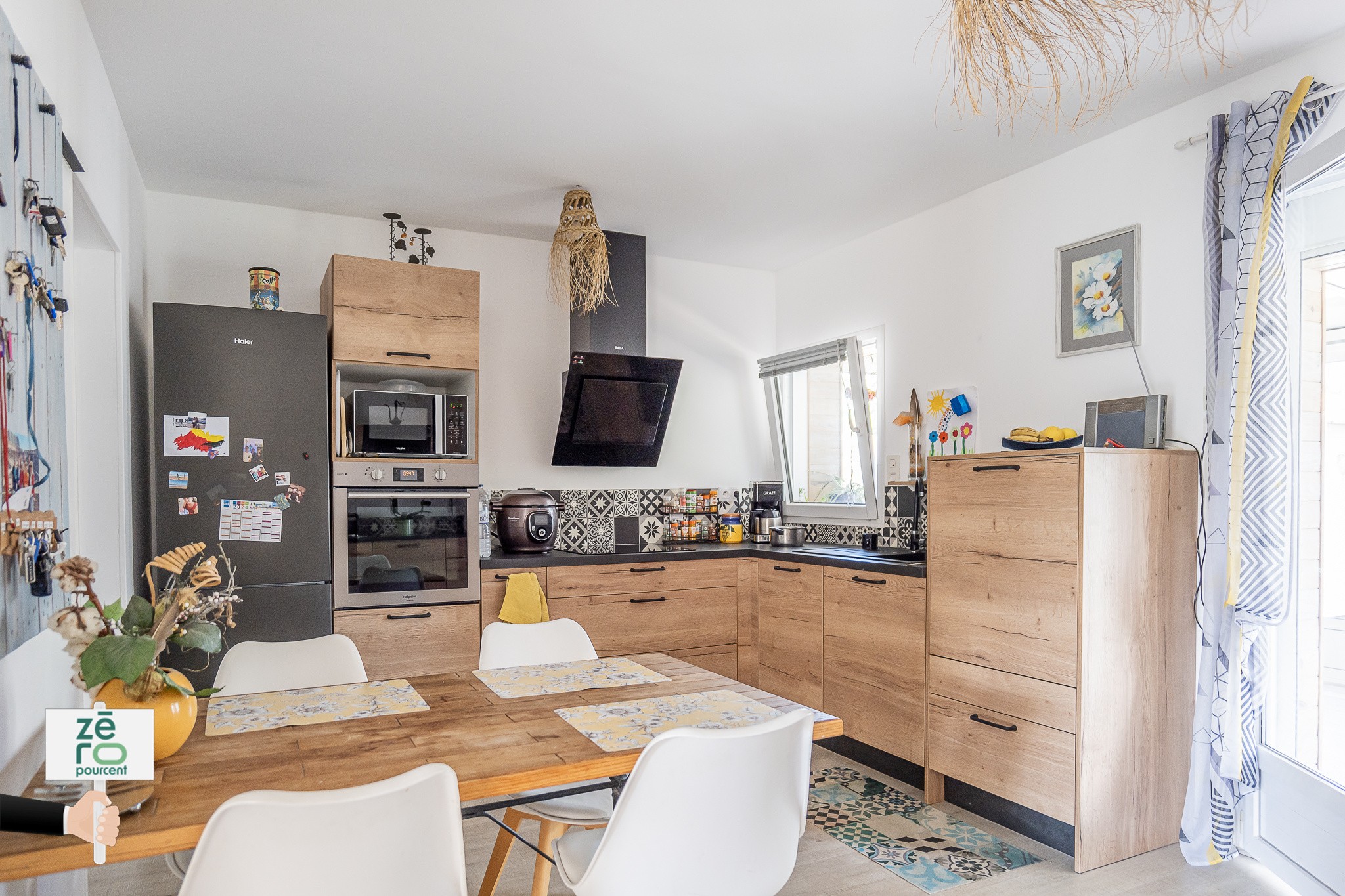 Vente Maison à les Sables-d'Olonne 3 pièces