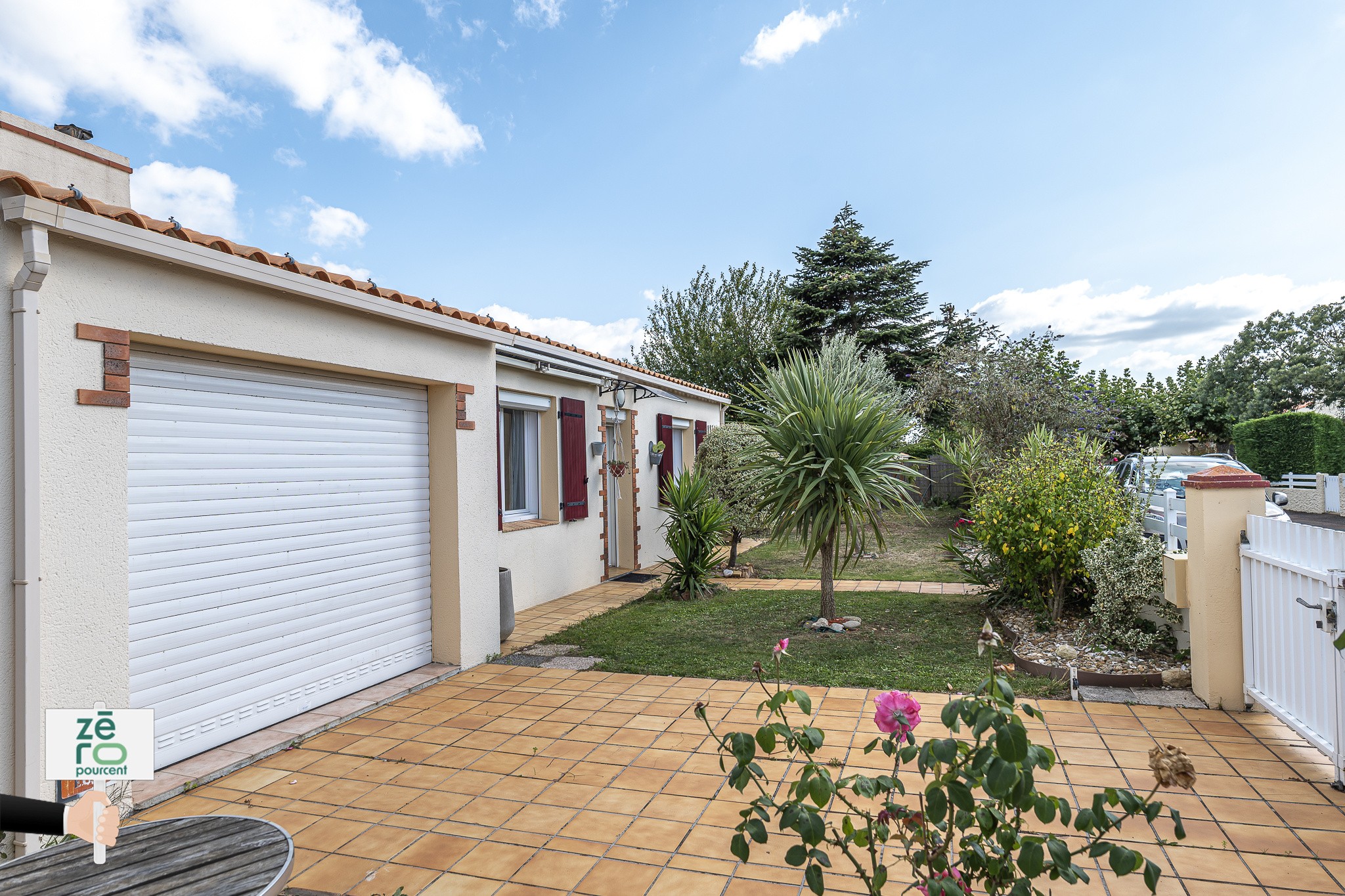 Vente Maison à les Sables-d'Olonne 3 pièces