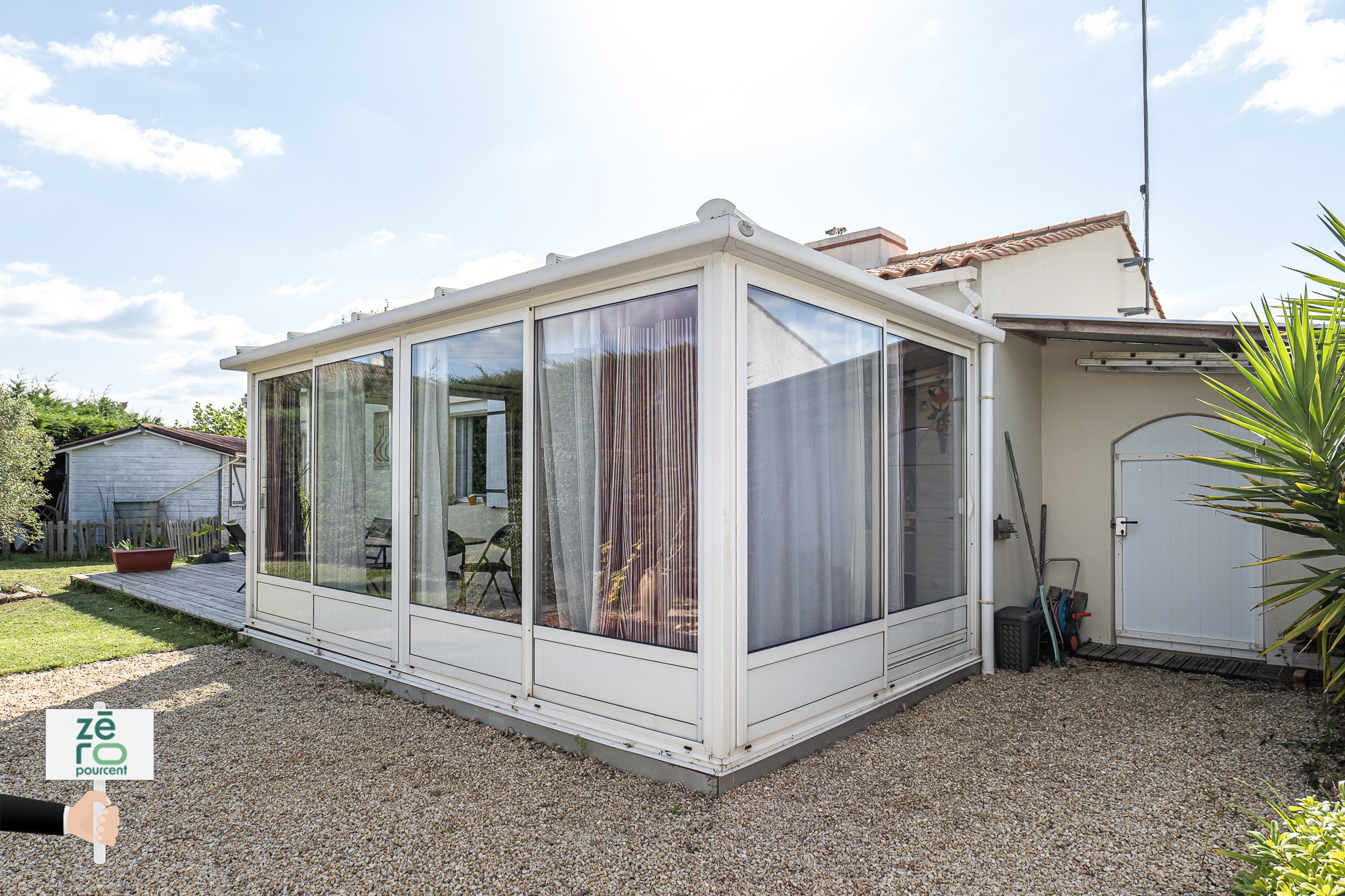 Vente Maison à les Sables-d'Olonne 3 pièces