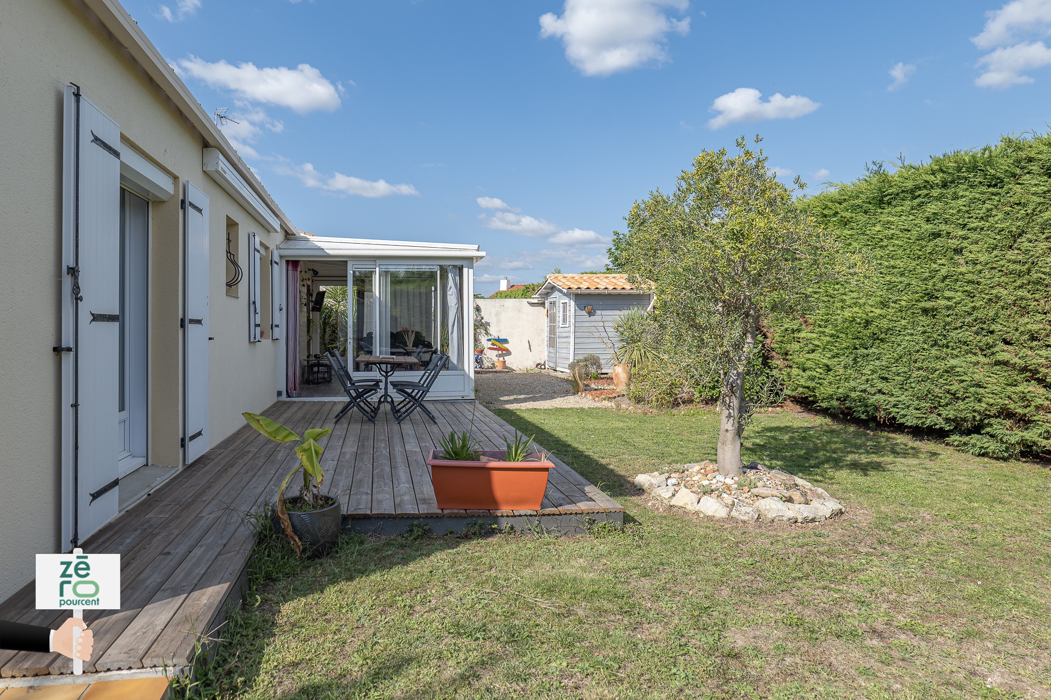 Vente Maison à les Sables-d'Olonne 3 pièces