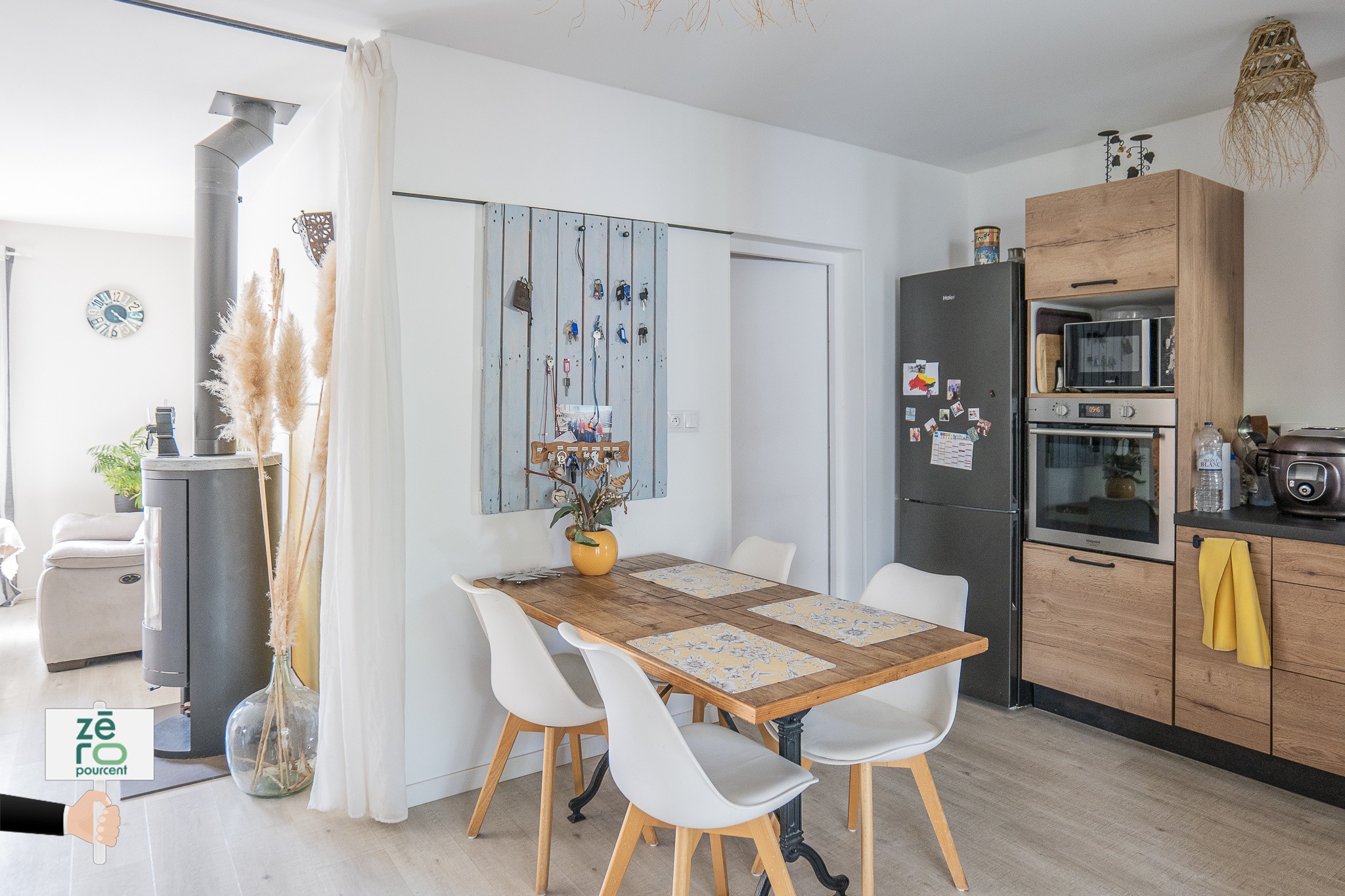 Vente Maison à les Sables-d'Olonne 3 pièces