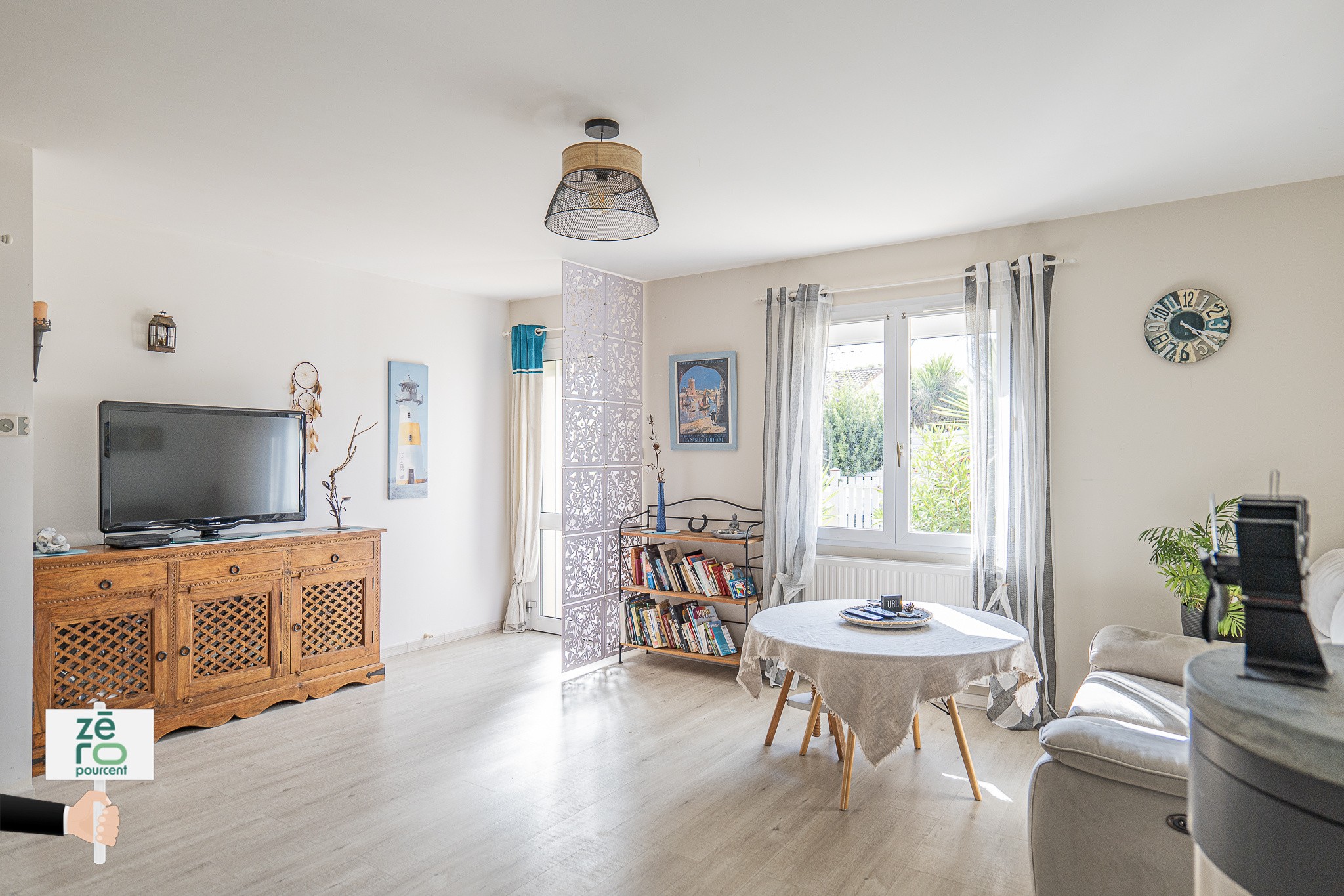 Vente Maison à les Sables-d'Olonne 3 pièces