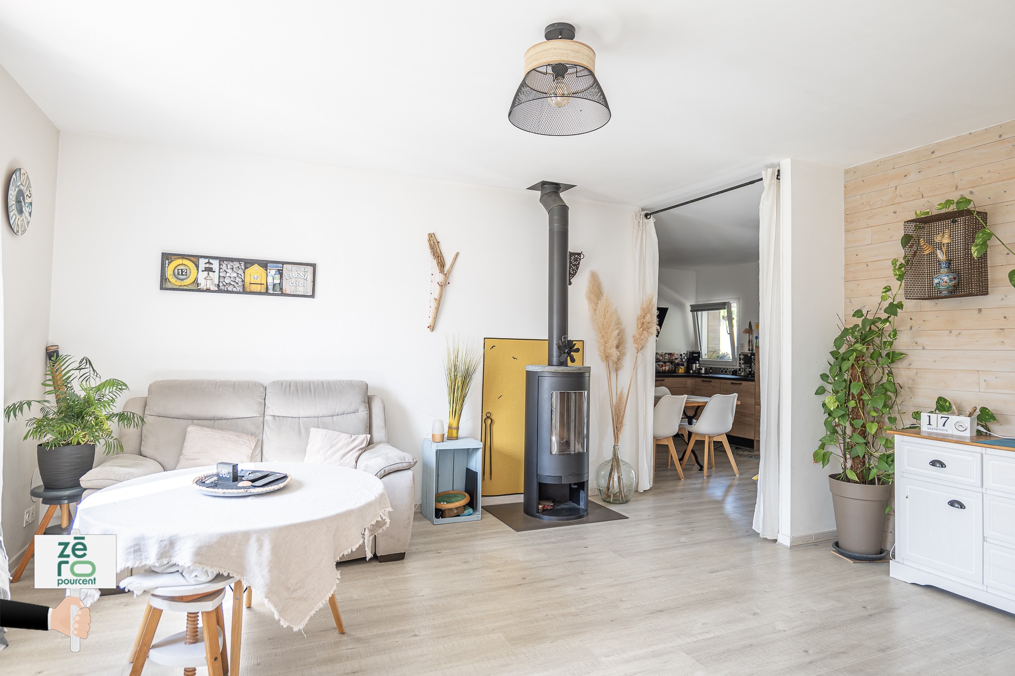 Vente Maison à les Sables-d'Olonne 3 pièces