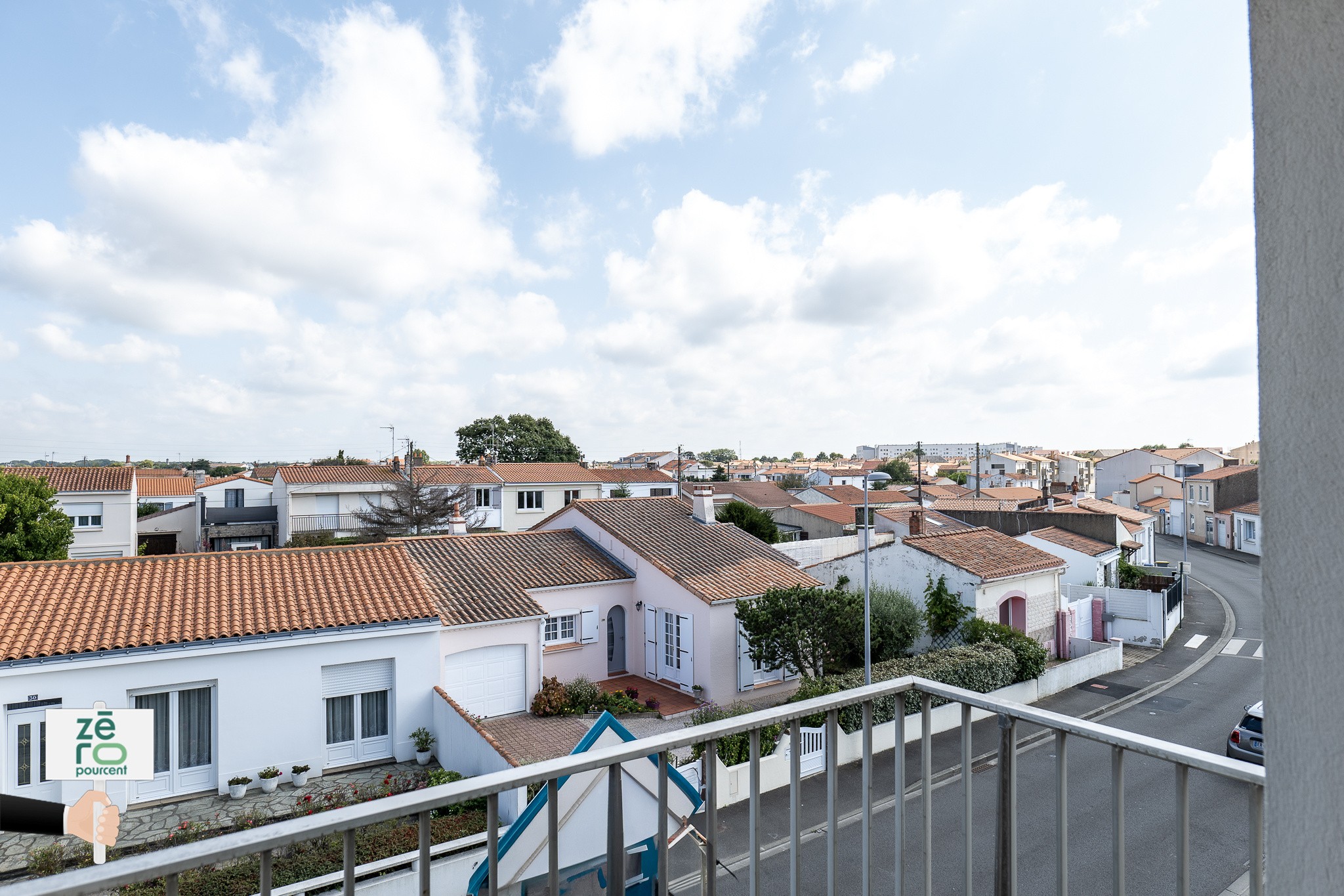 Vente Appartement à les Sables-d'Olonne 1 pièce