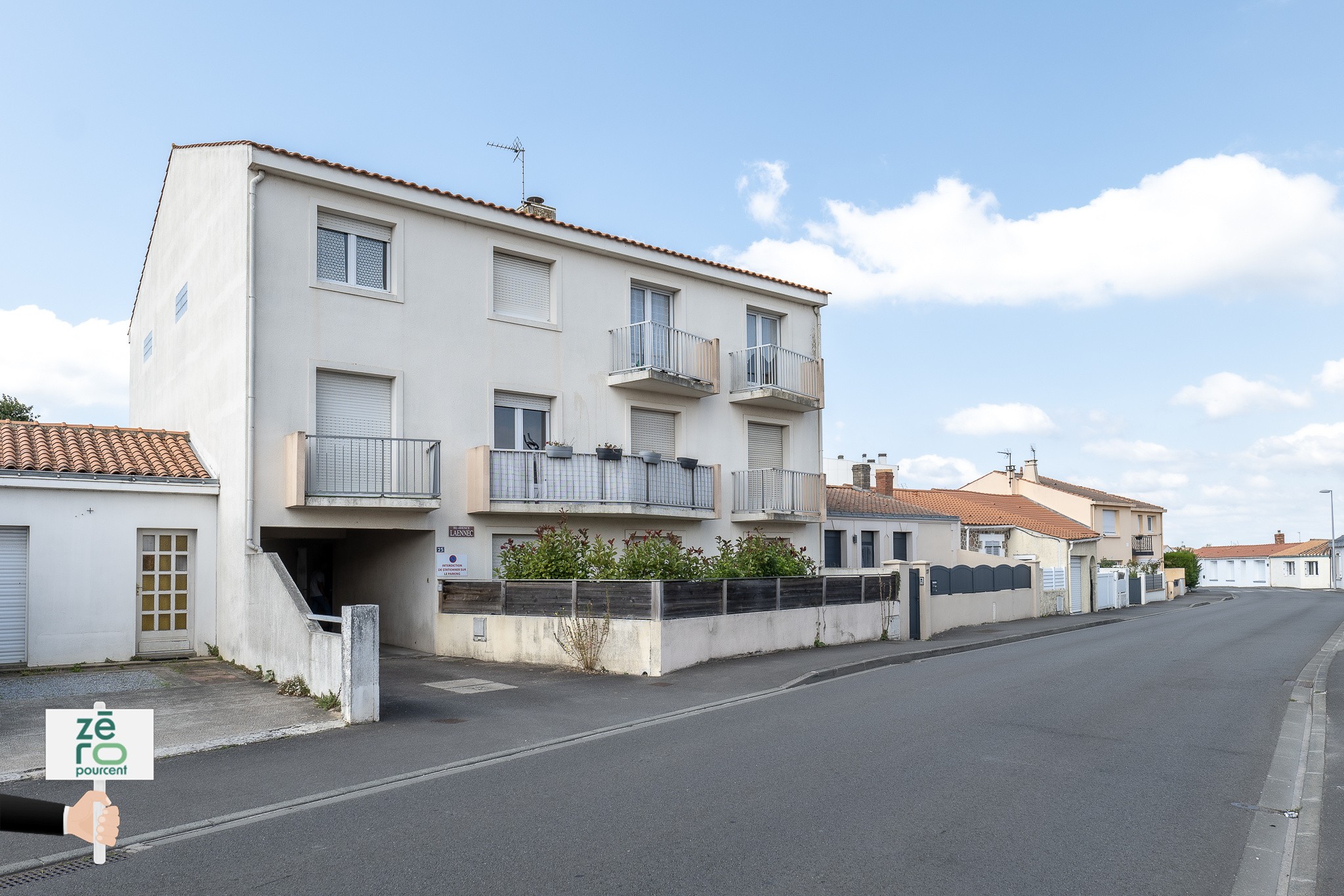 Vente Appartement à les Sables-d'Olonne 1 pièce