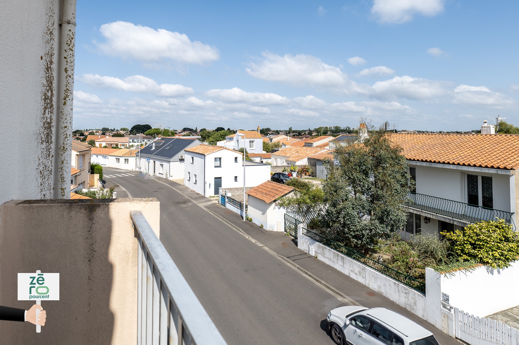 Vente Appartement à les Sables-d'Olonne 1 pièce