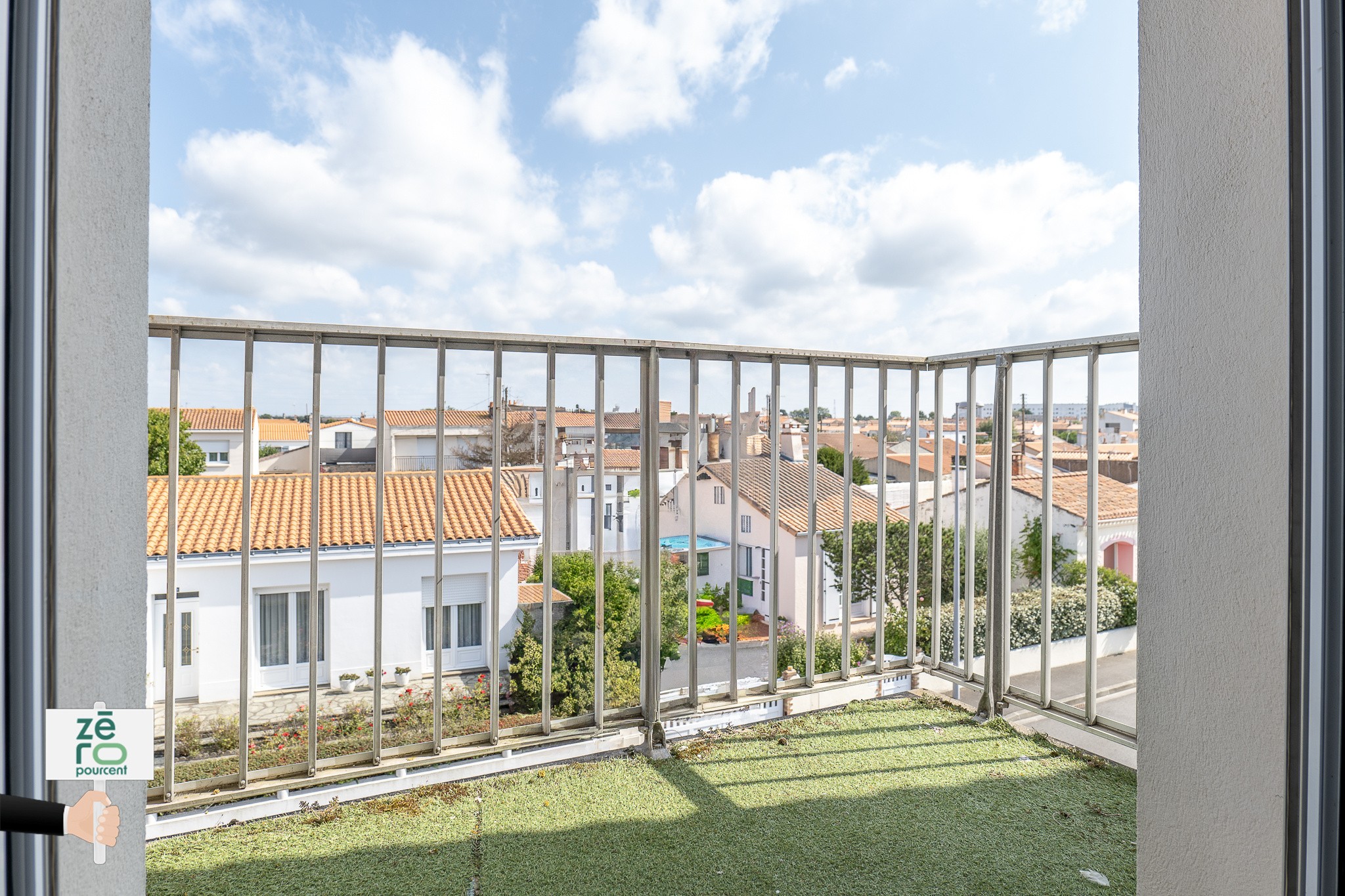 Vente Appartement à les Sables-d'Olonne 1 pièce