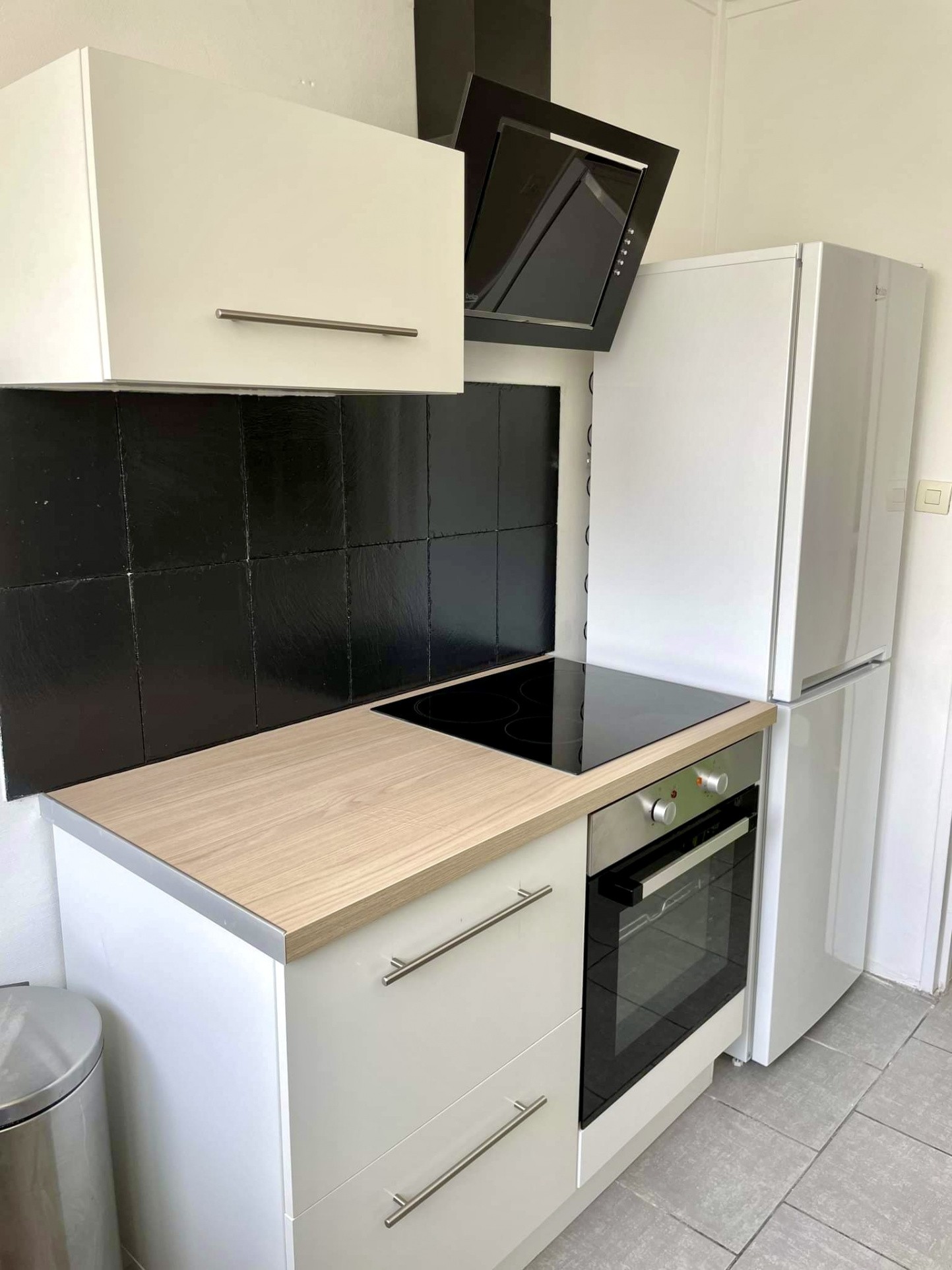 Vente Appartement à Cholet 4 pièces