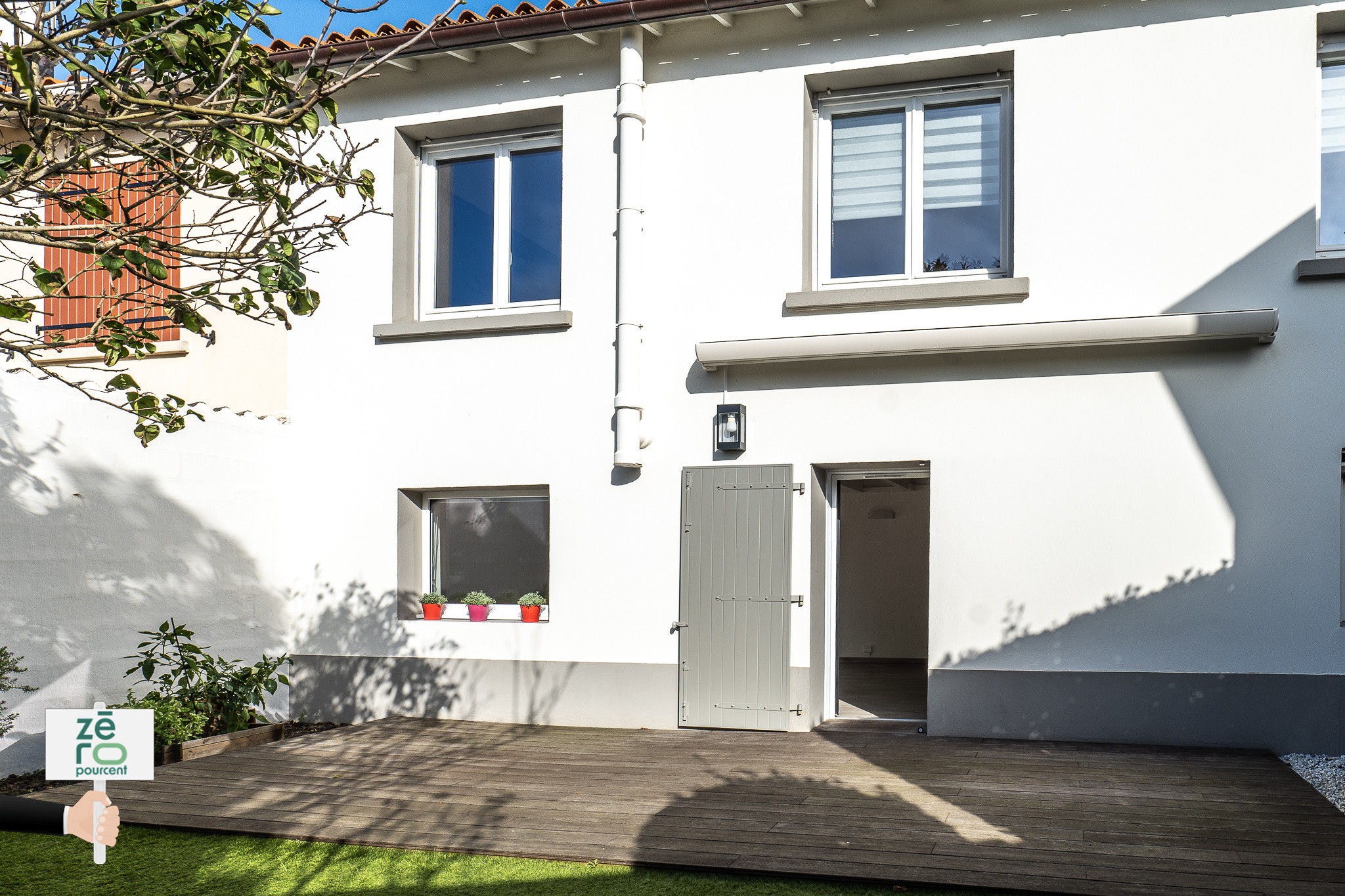 Vente Maison à les Sables-d'Olonne 4 pièces