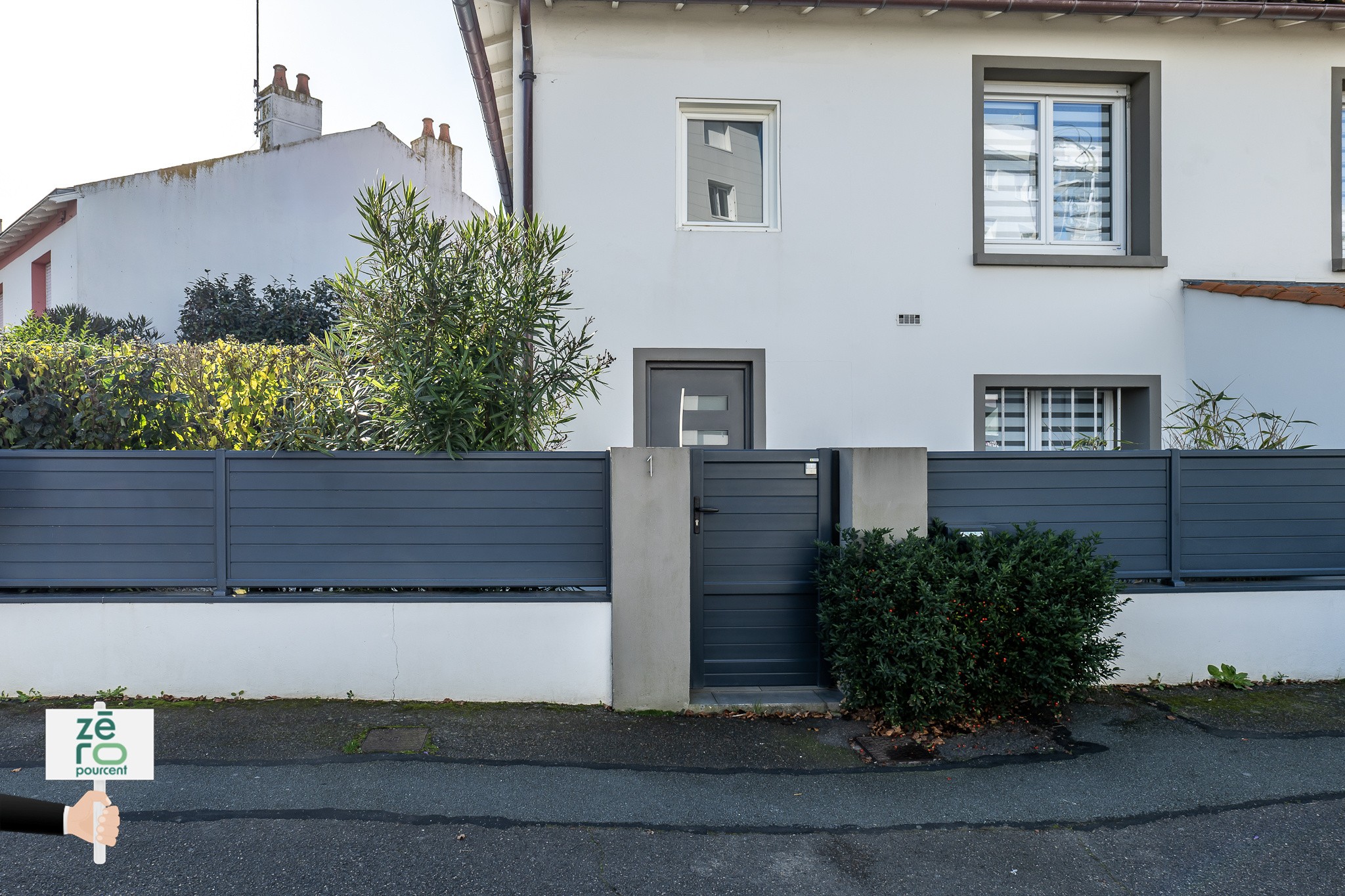 Vente Maison à les Sables-d'Olonne 4 pièces