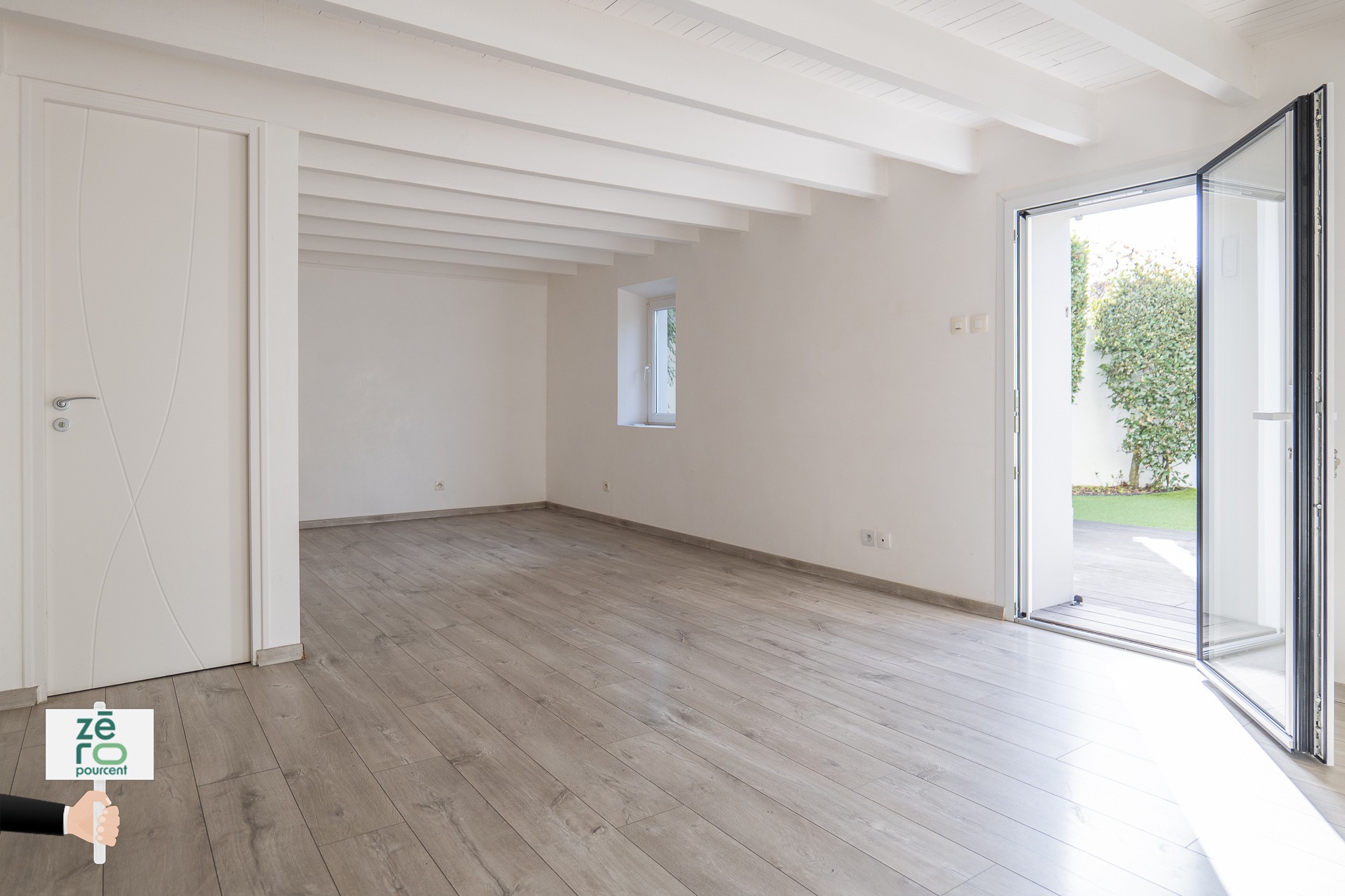 Vente Maison à les Sables-d'Olonne 4 pièces