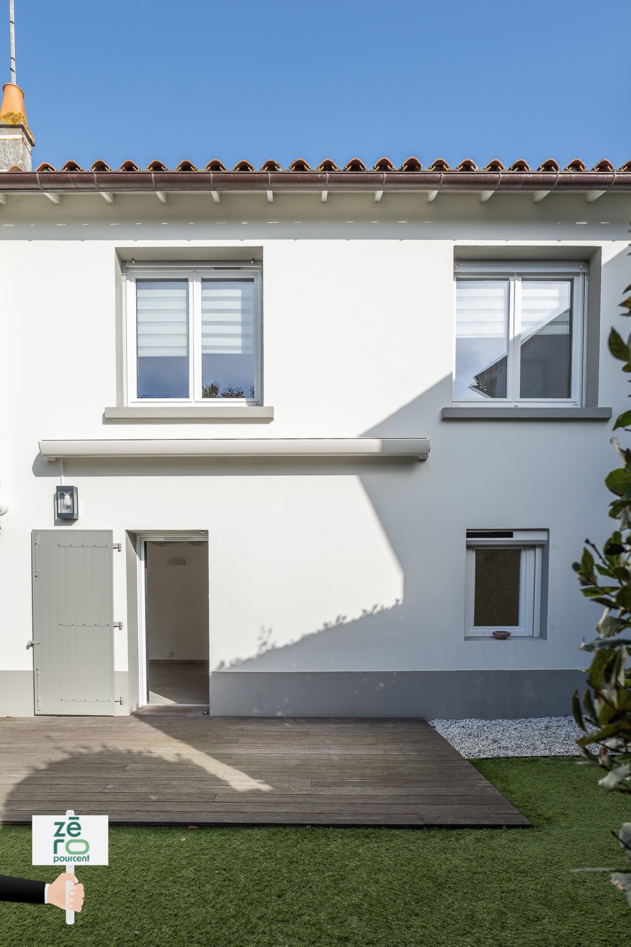 Vente Maison à les Sables-d'Olonne 4 pièces