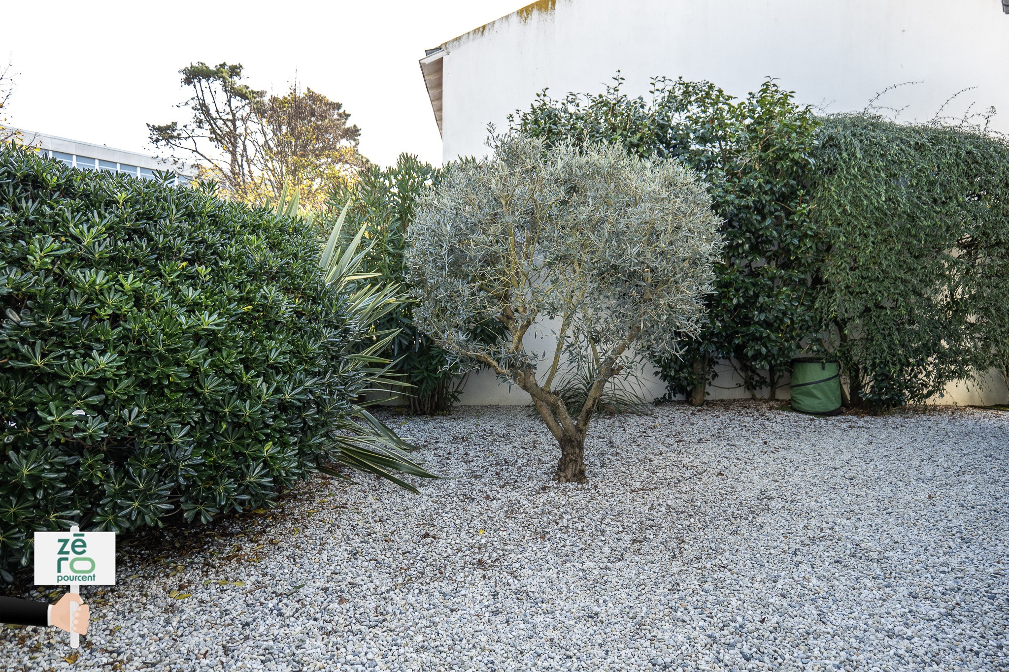 Vente Maison à les Sables-d'Olonne 4 pièces