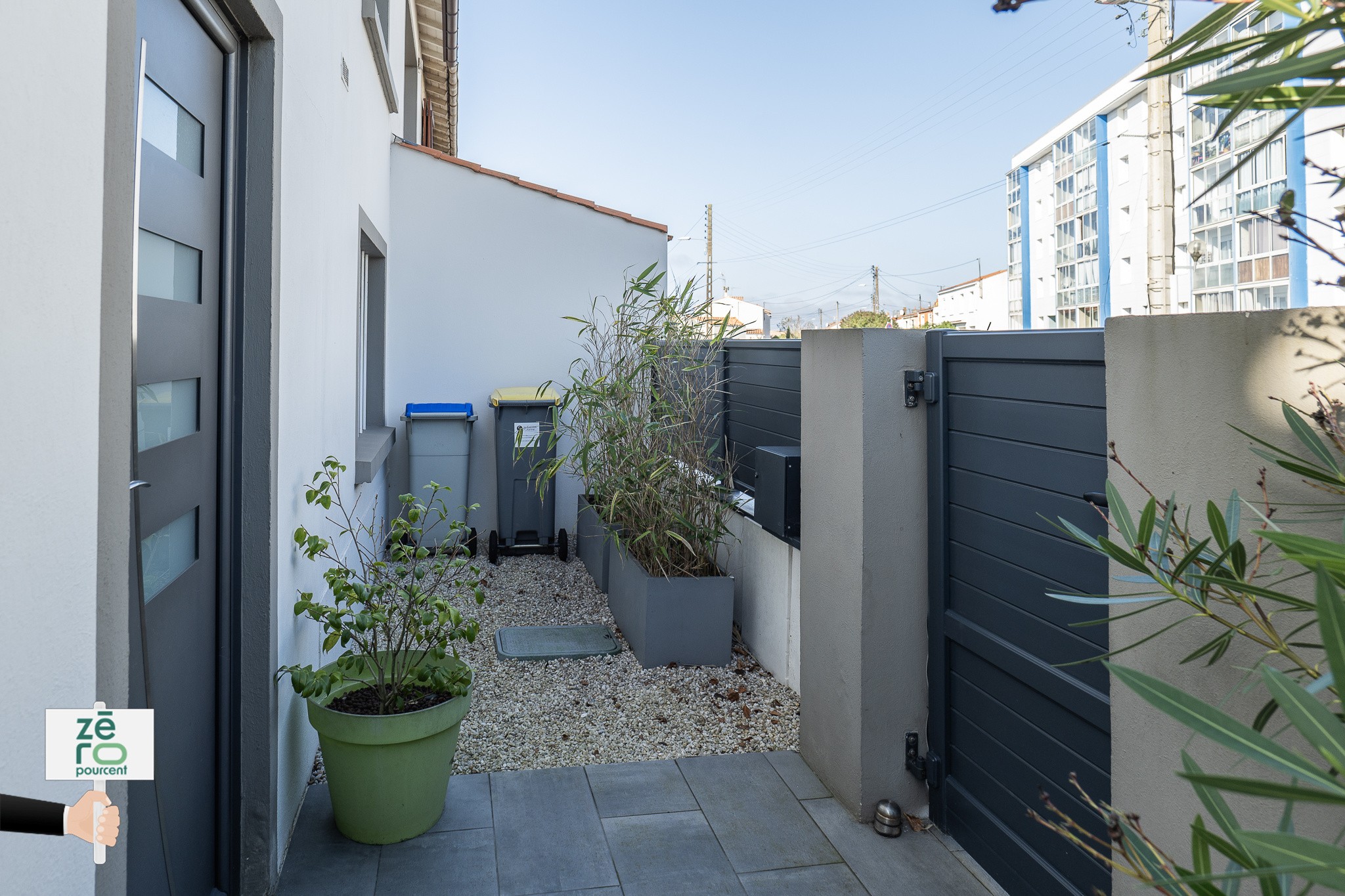 Vente Maison à les Sables-d'Olonne 4 pièces