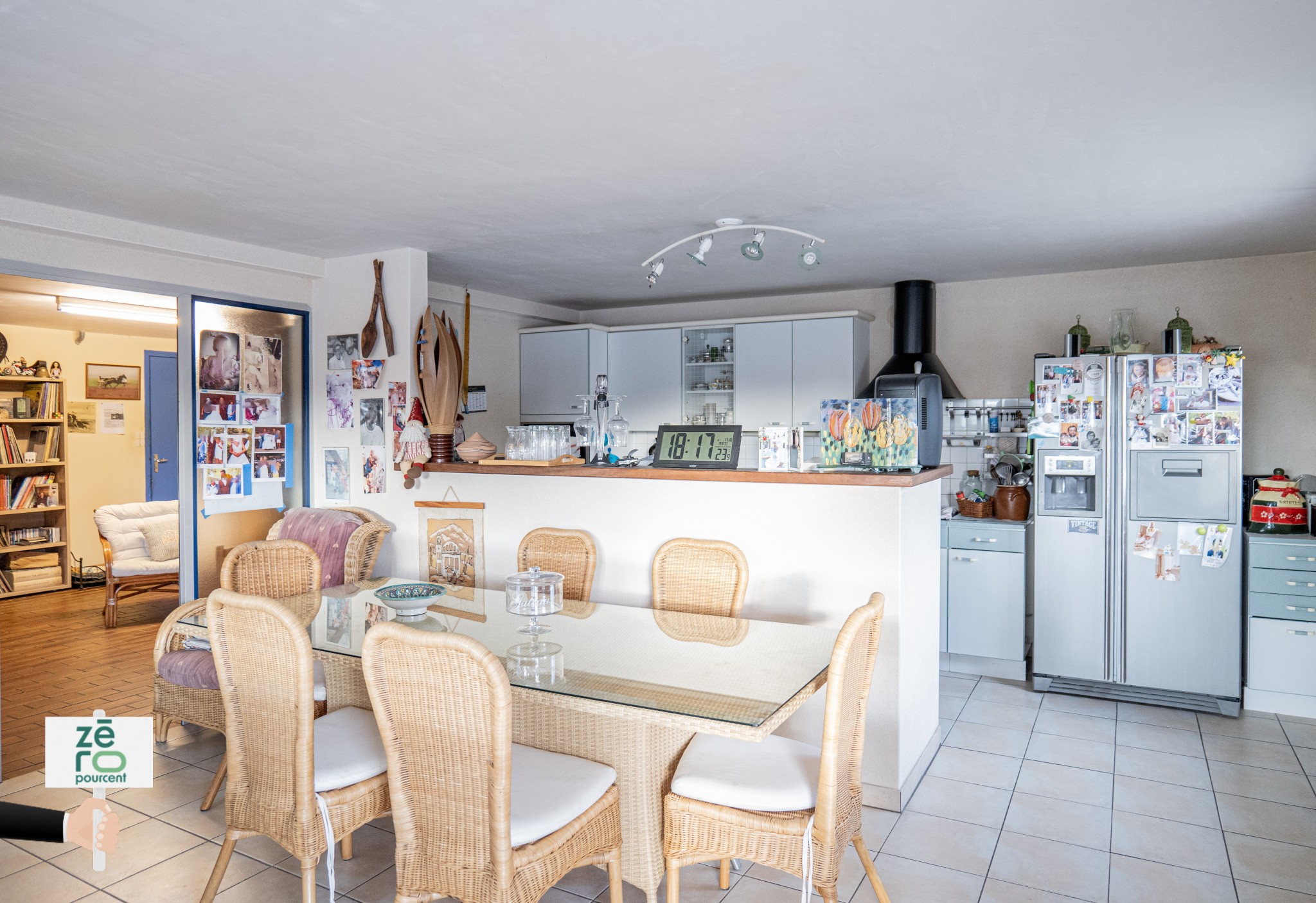 Vente Maison à Longeville-sur-Mer 6 pièces