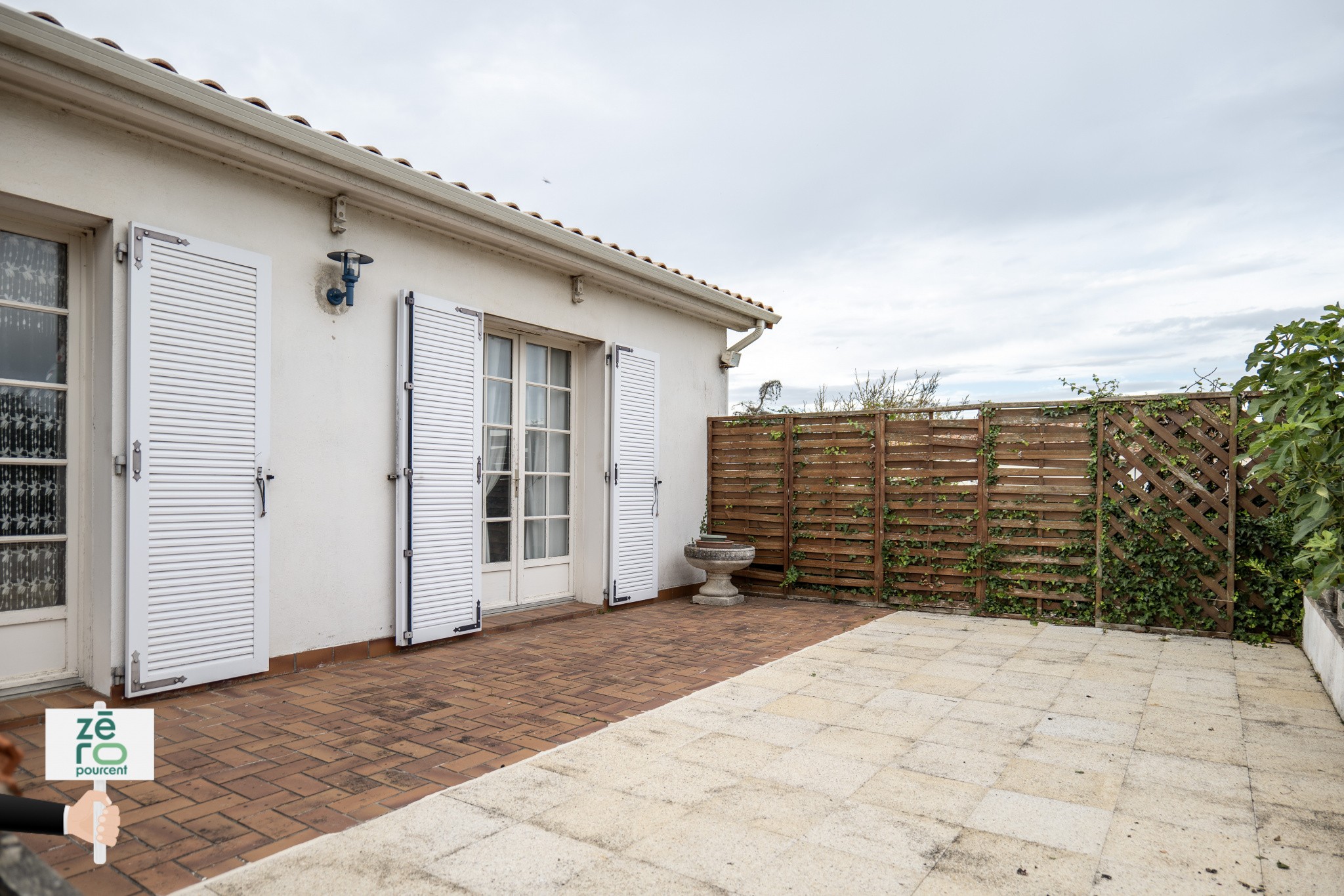 Vente Maison à Longeville-sur-Mer 6 pièces