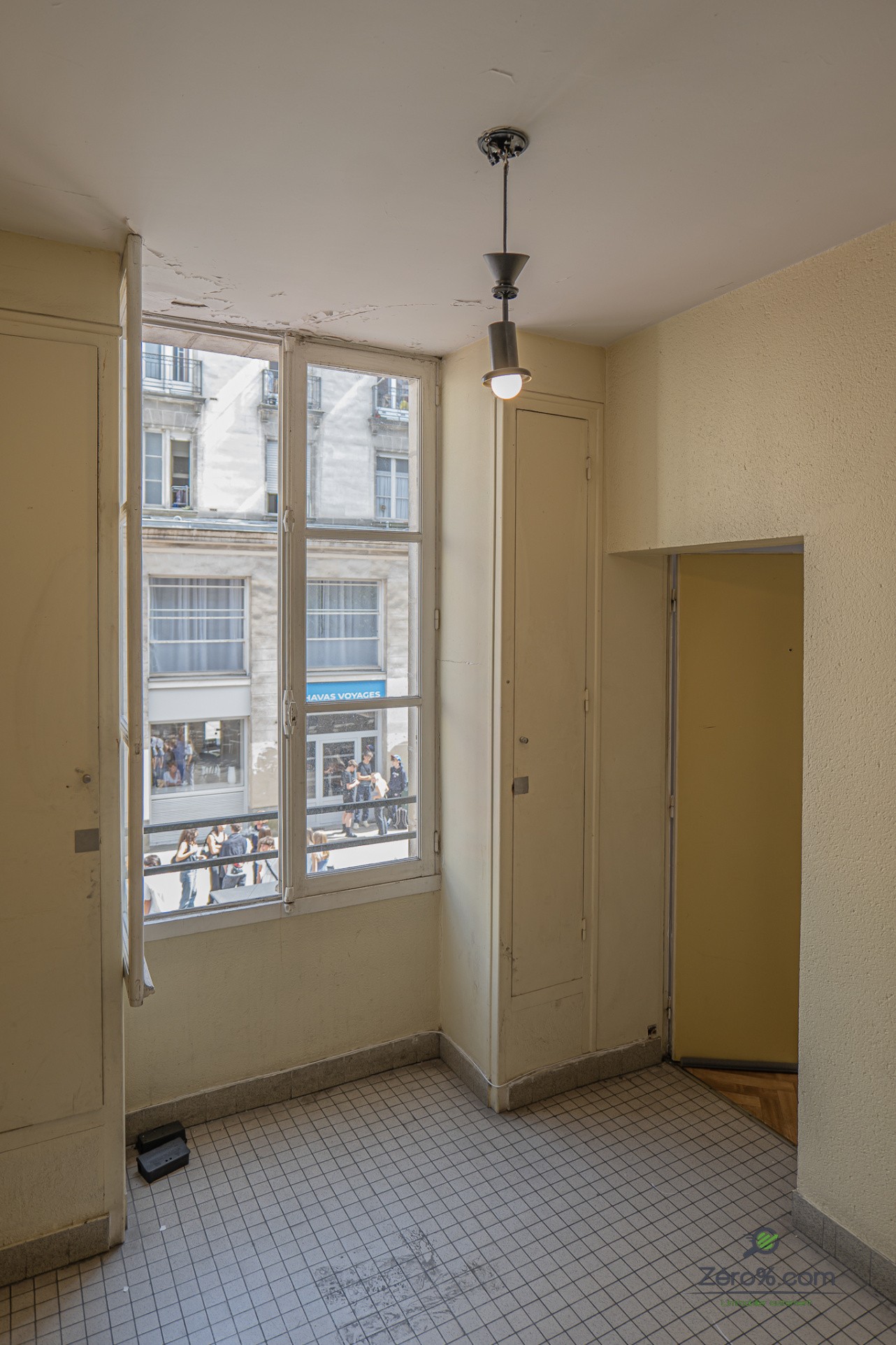 Vente Appartement à Nantes 1 pièce