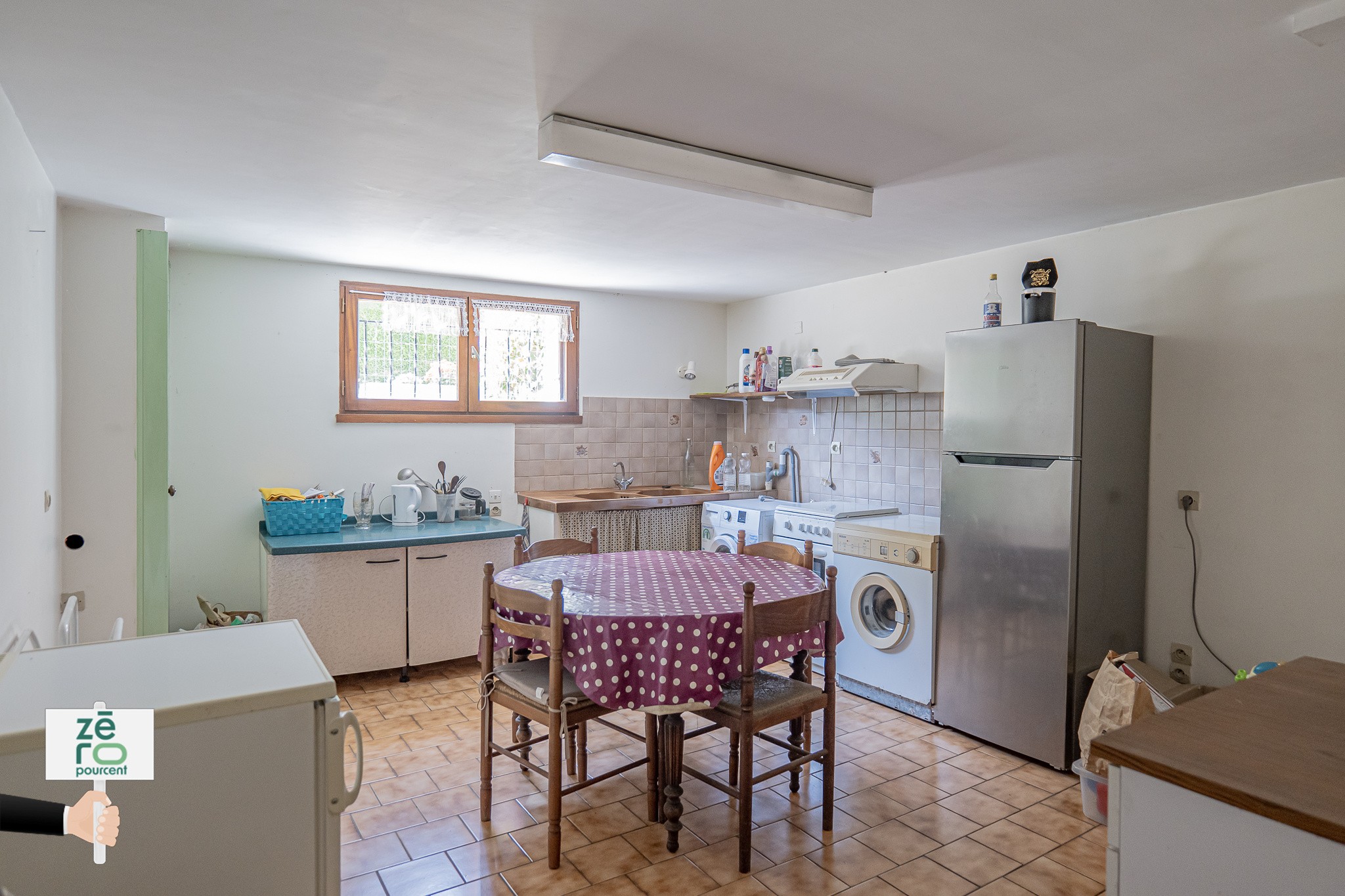 Vente Maison à Thouars 6 pièces