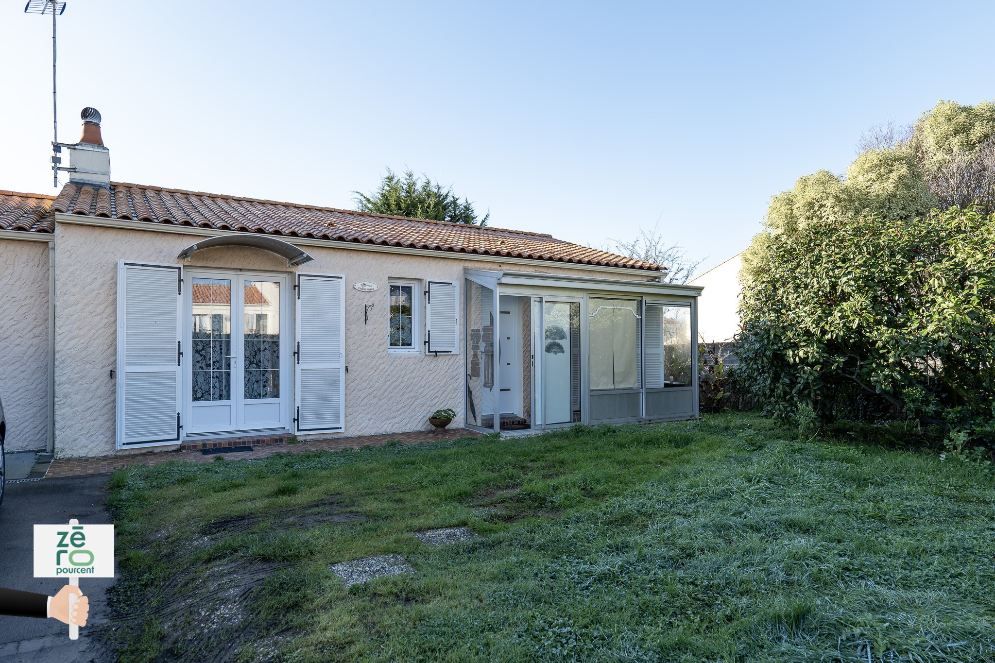 Vente Maison à les Sables-d'Olonne 5 pièces