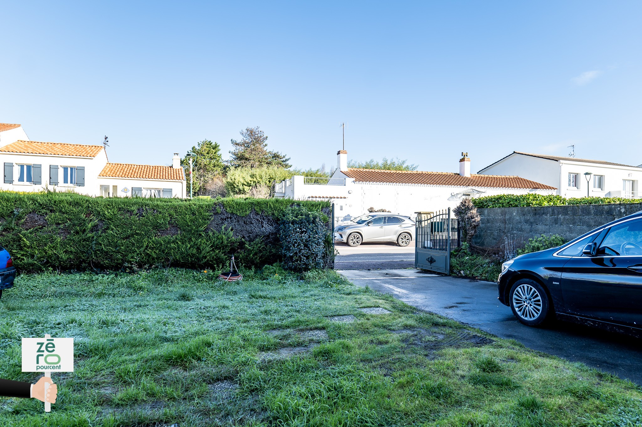 Vente Maison à les Sables-d'Olonne 5 pièces