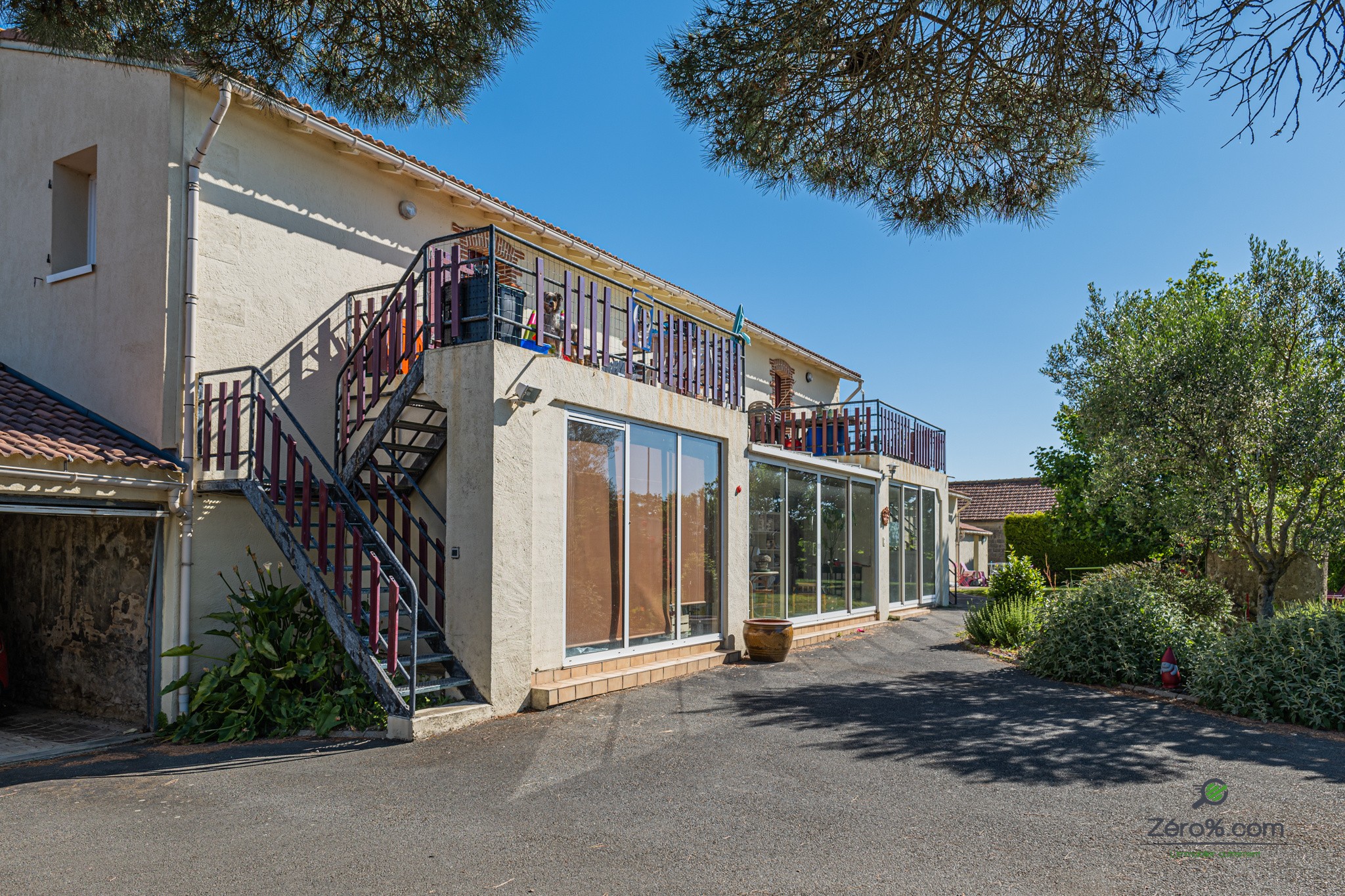 Vente Maison à Talmont-Saint-Hilaire 9 pièces