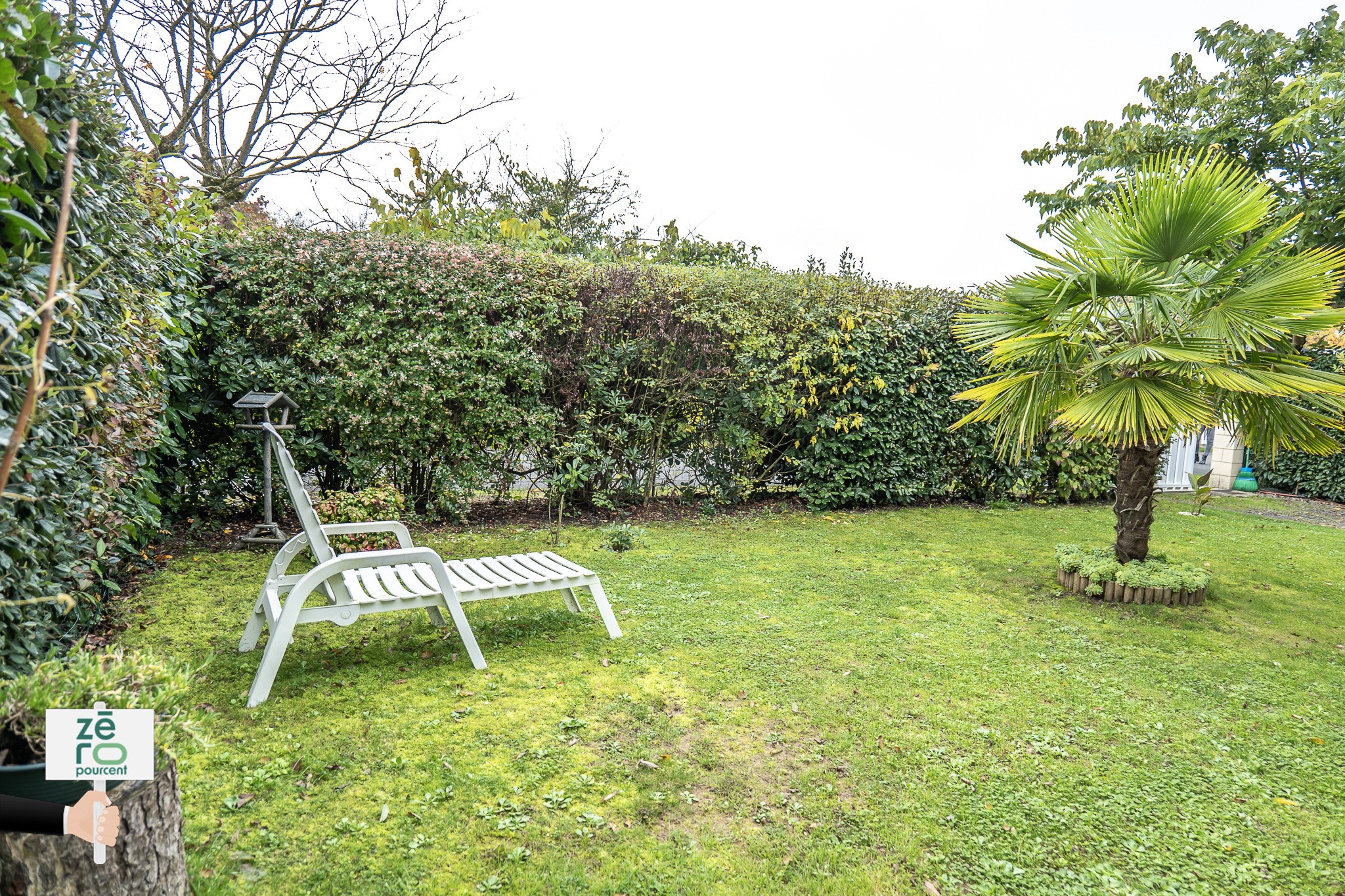 Vente Maison à Saint-Cyr-en-Talmondais 5 pièces