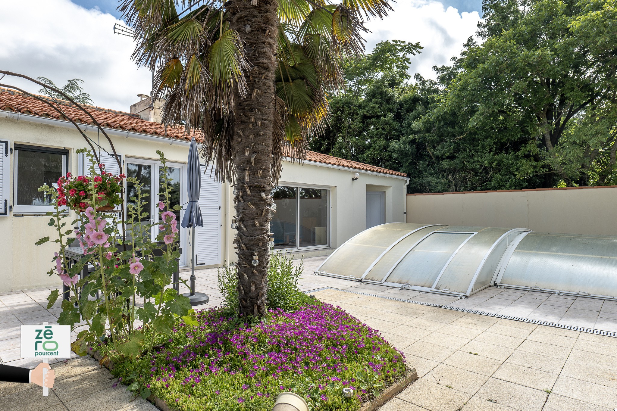 Vente Maison à Longeville-sur-Mer 4 pièces