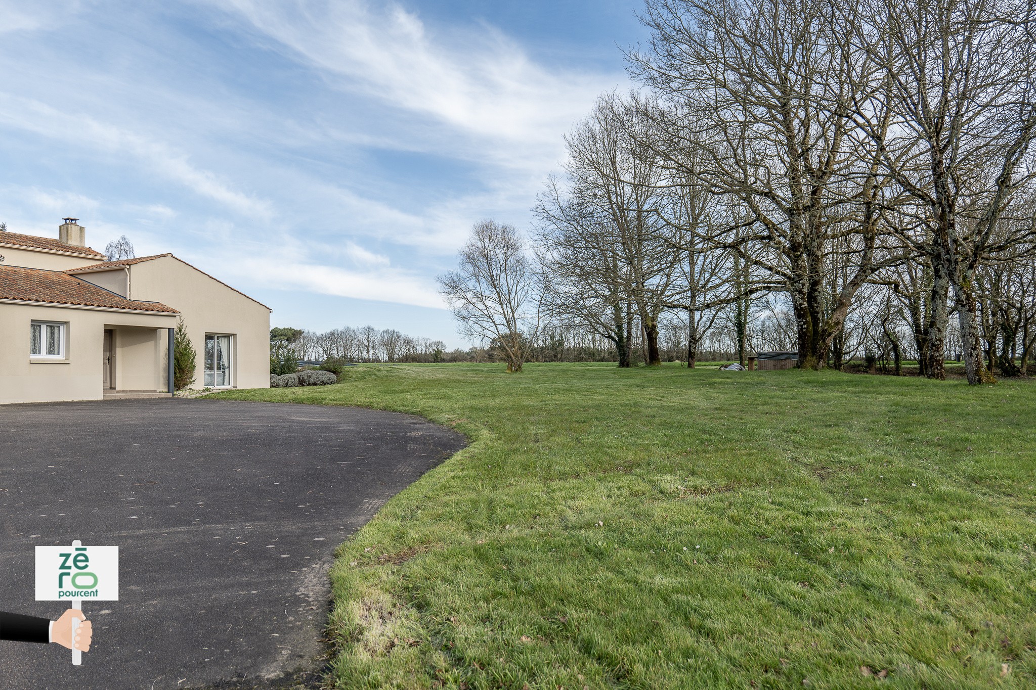 Vente Maison à Talmont-Saint-Hilaire 5 pièces