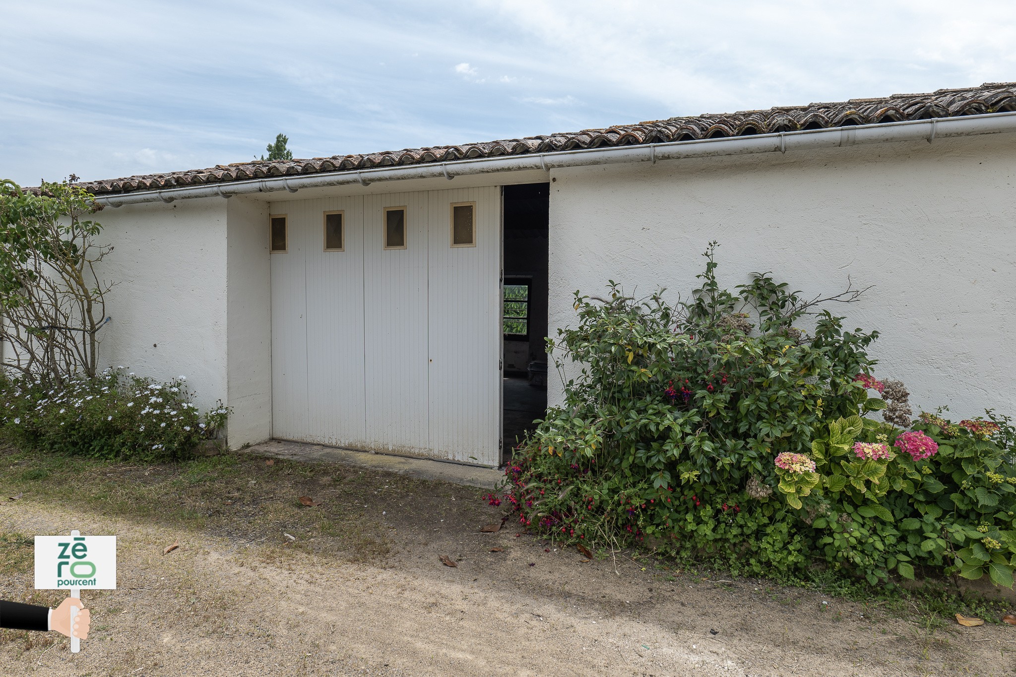 Vente Maison à Longeville-sur-Mer 3 pièces