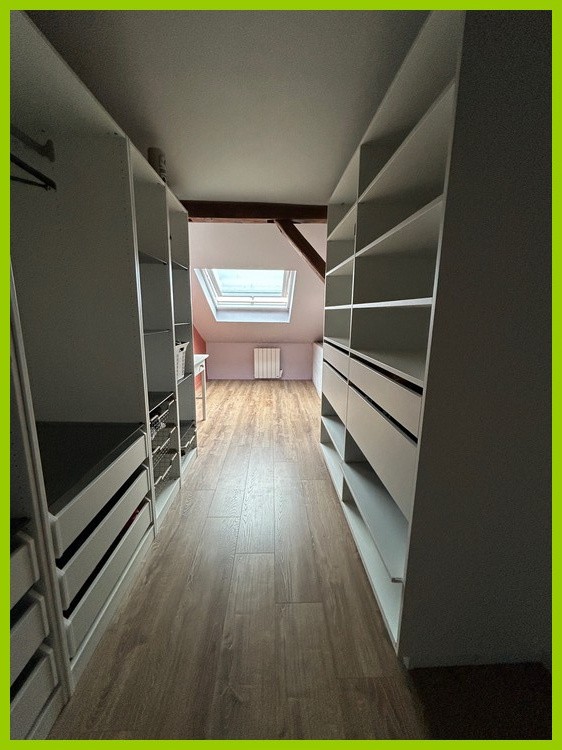 Vente Appartement à Mulhouse 3 pièces